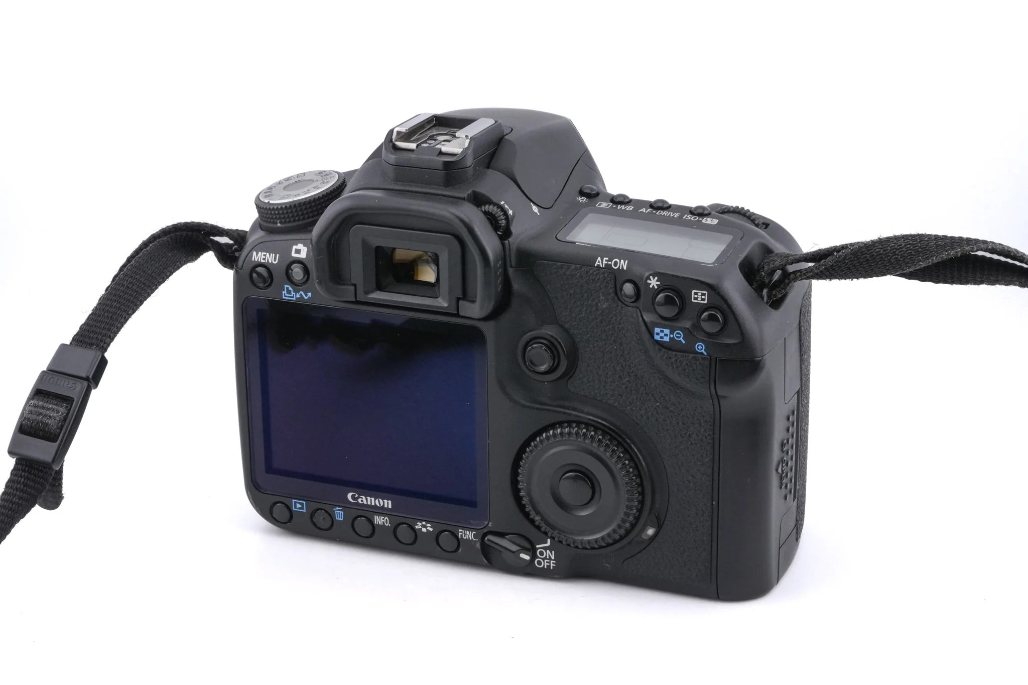 Canon EOS 50D - Image 5