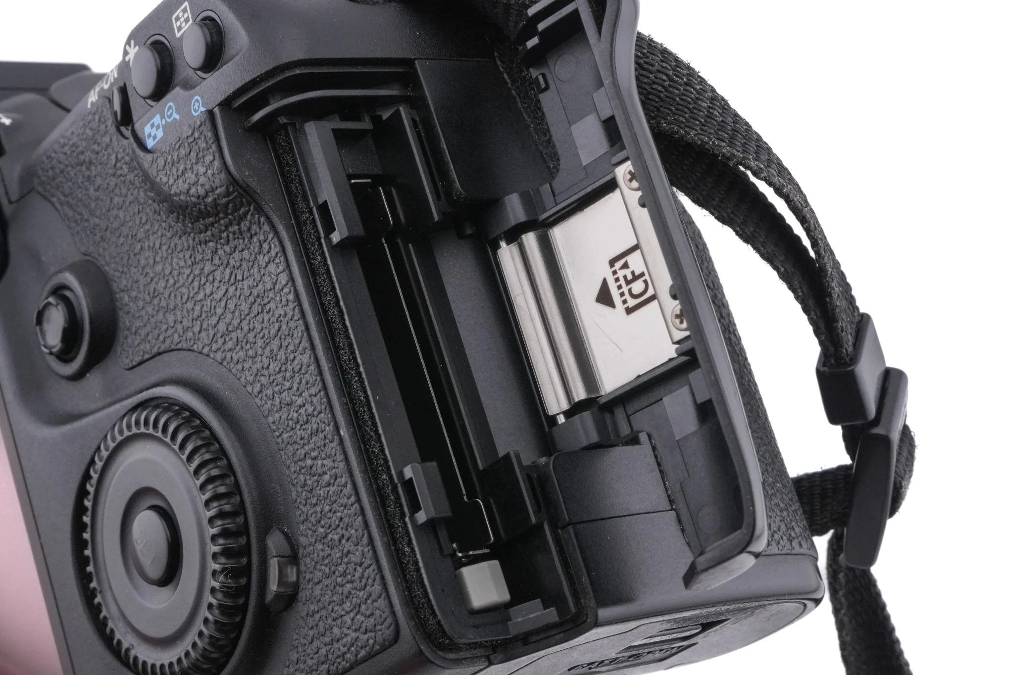 Canon EOS 50D - Image 6