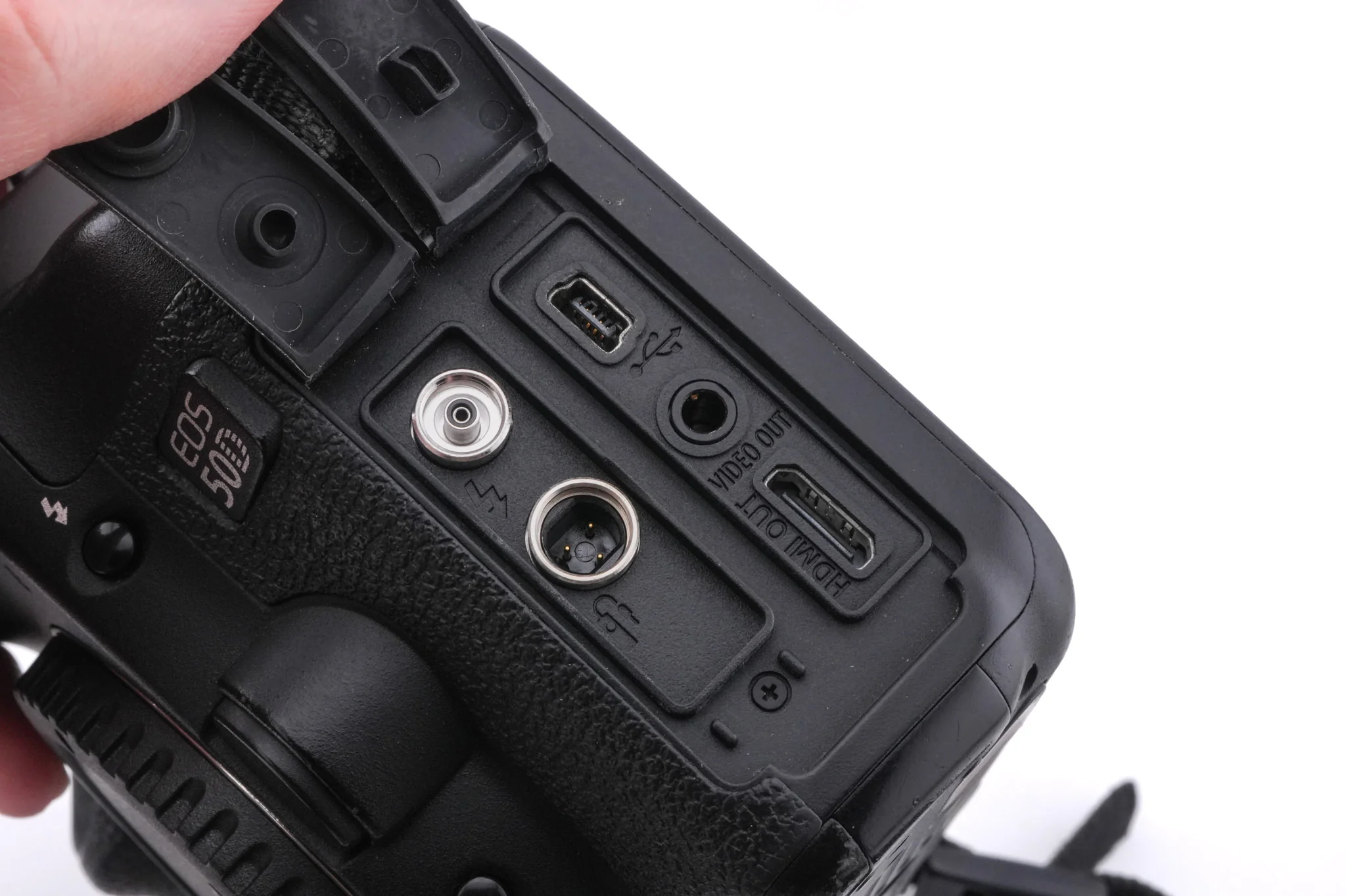 Canon EOS 50D - Image 7