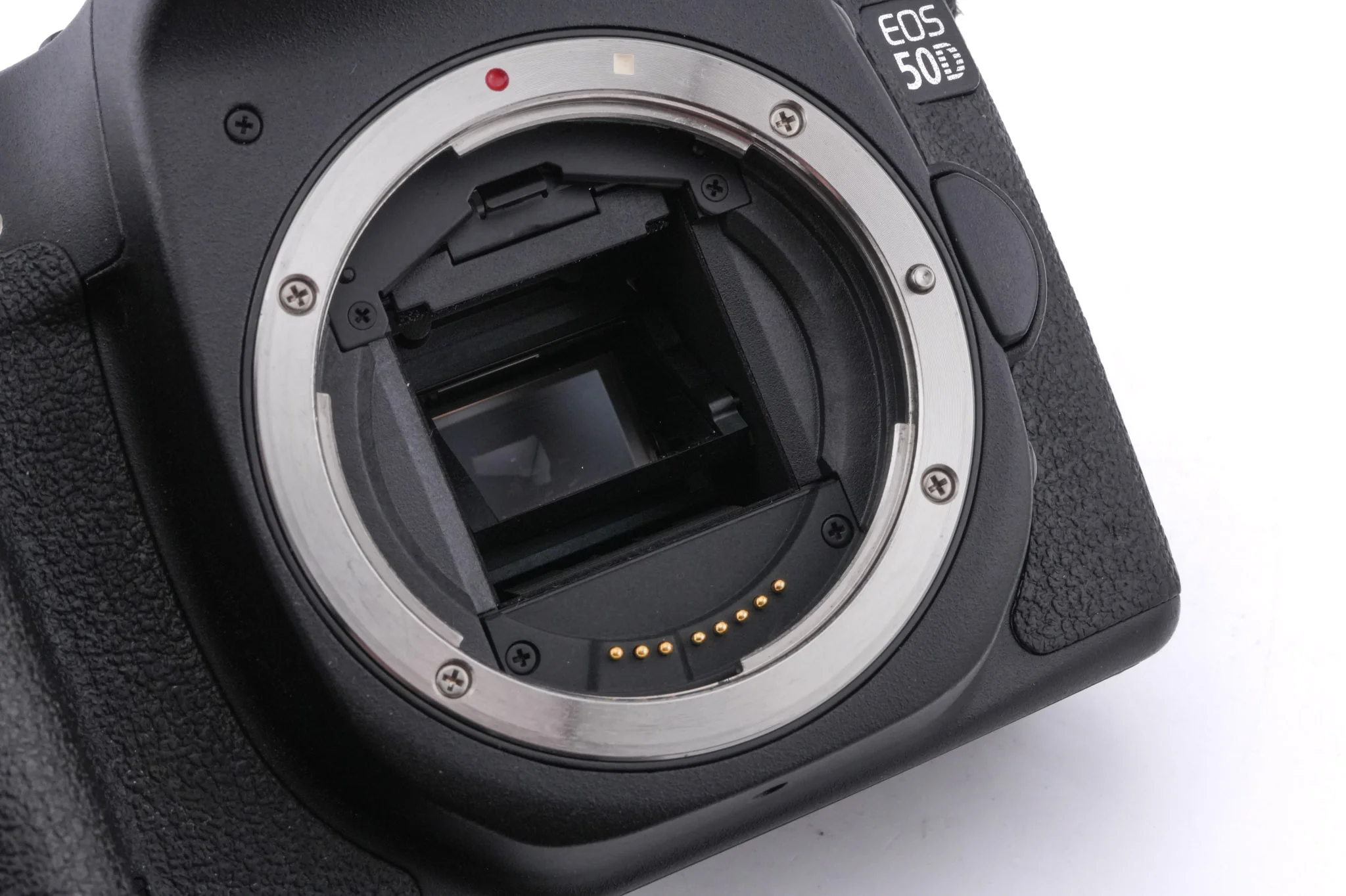 Canon EOS 50D - Image 8