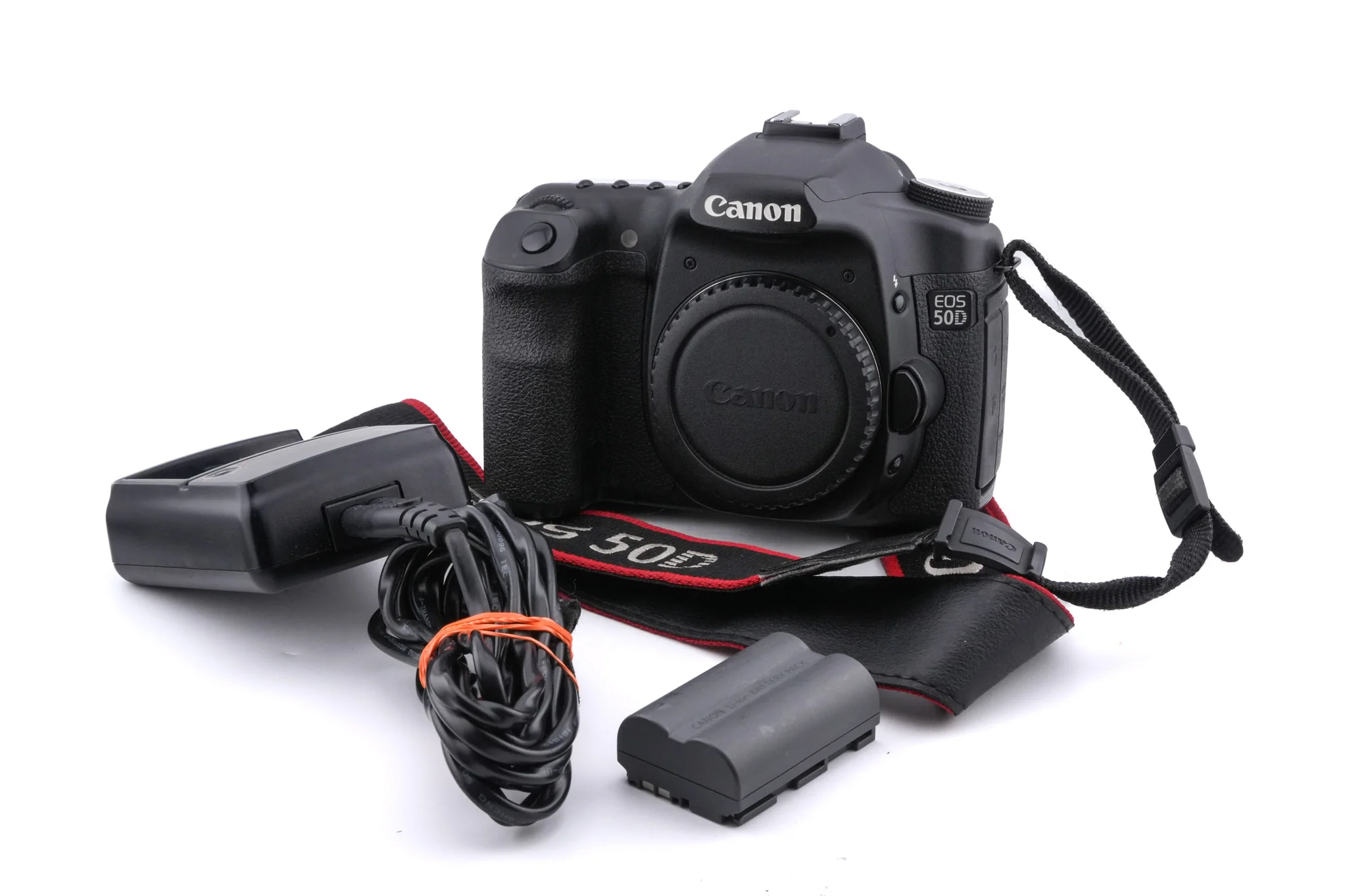Canon EOS 50D - Image 9