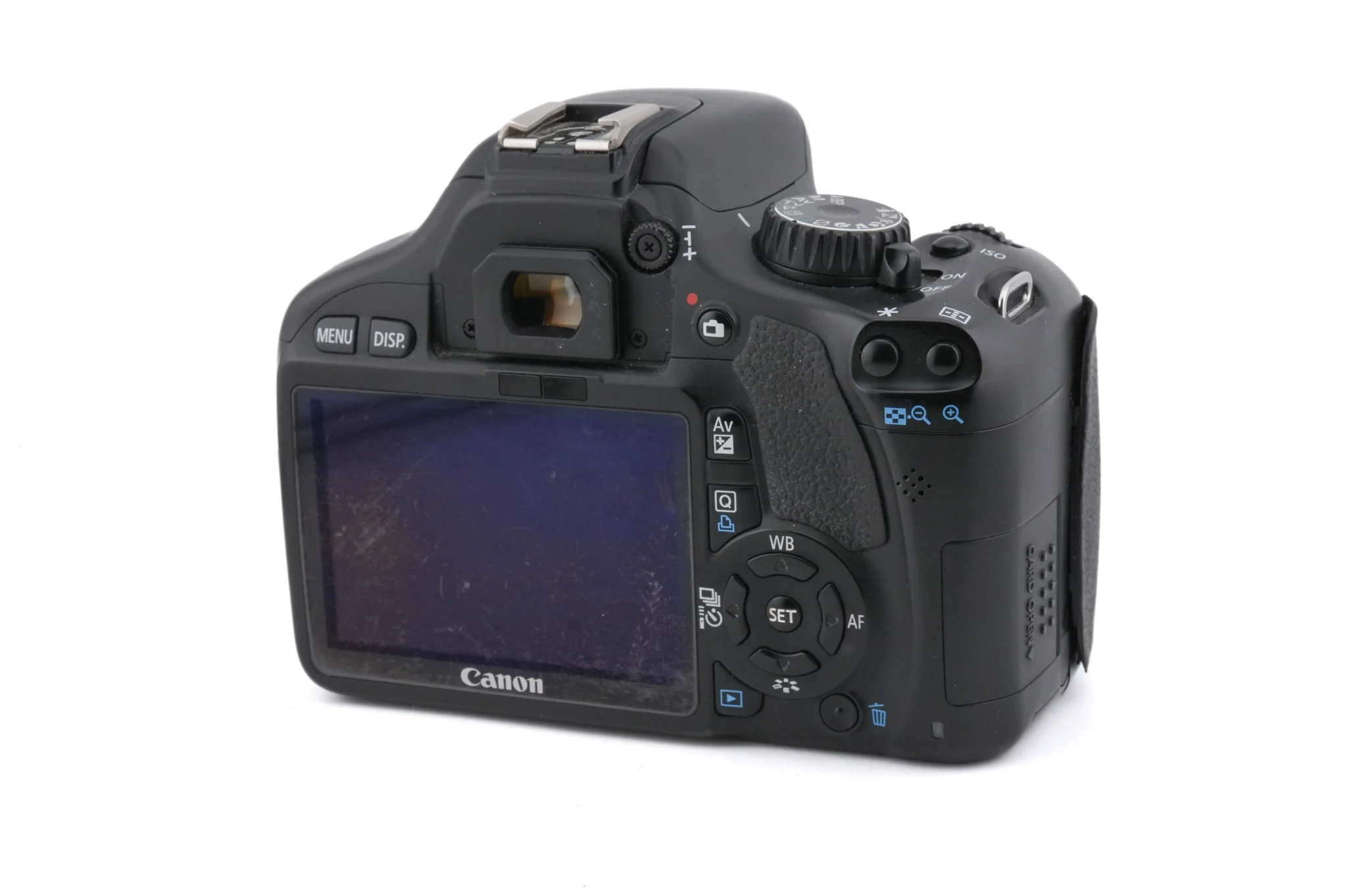 Canon EOS 550D - Image 2