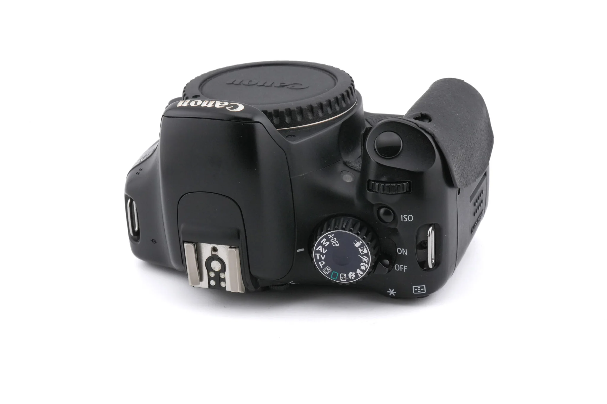 Canon EOS 550D - Image 3