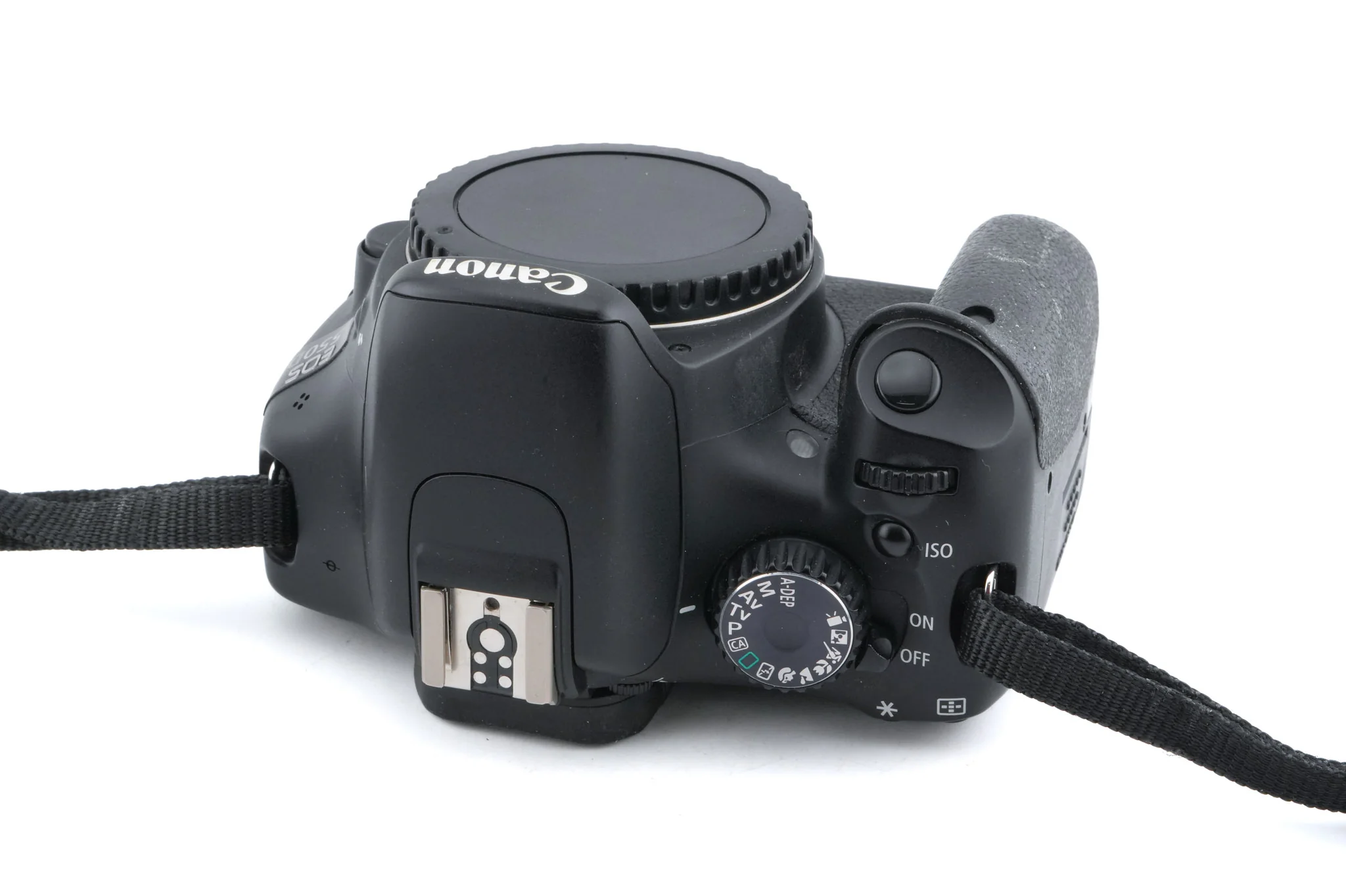 Canon EOS 550D - Image 3