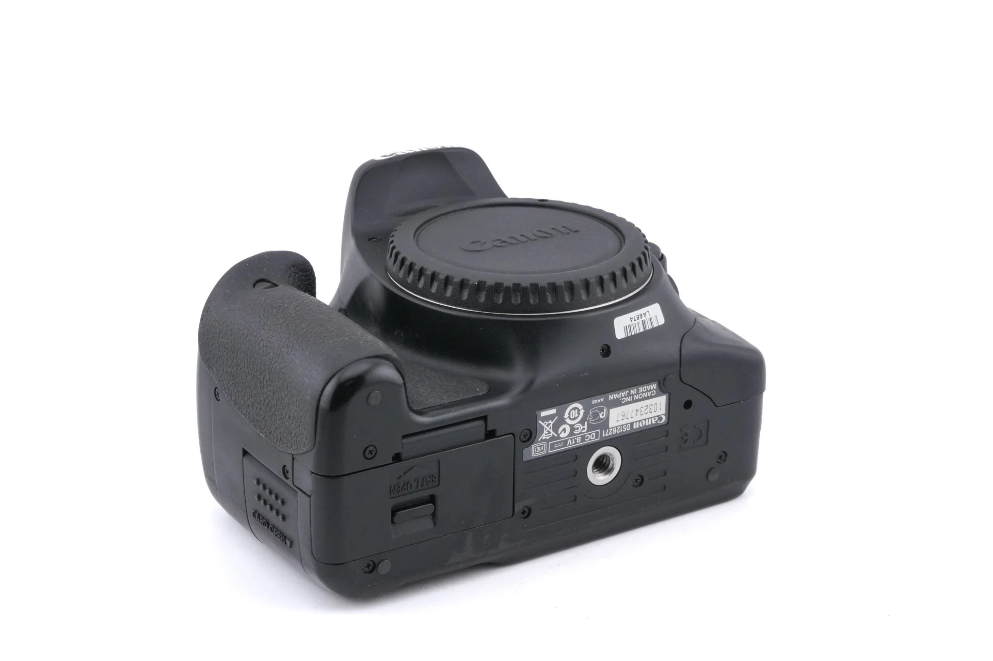 Canon EOS 550D - Image 3