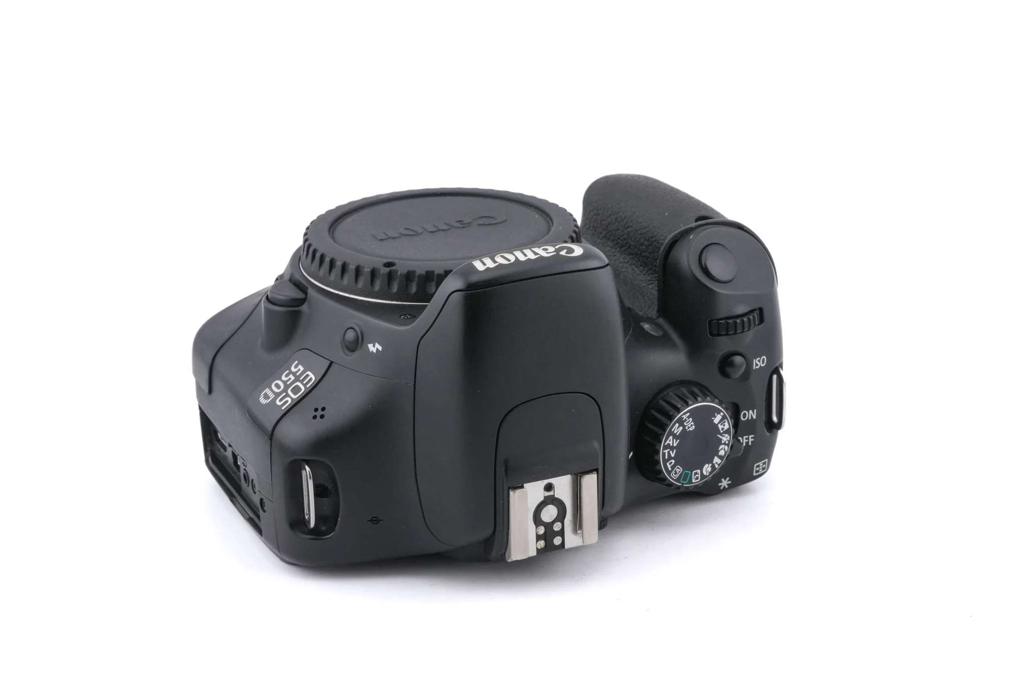 Canon EOS 550D - Image 4