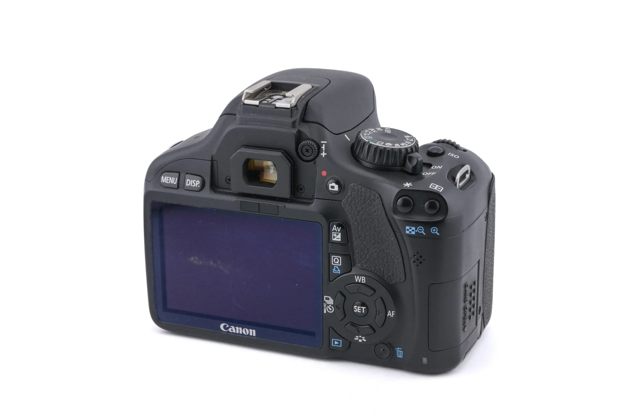 Canon EOS 550D - Image 5