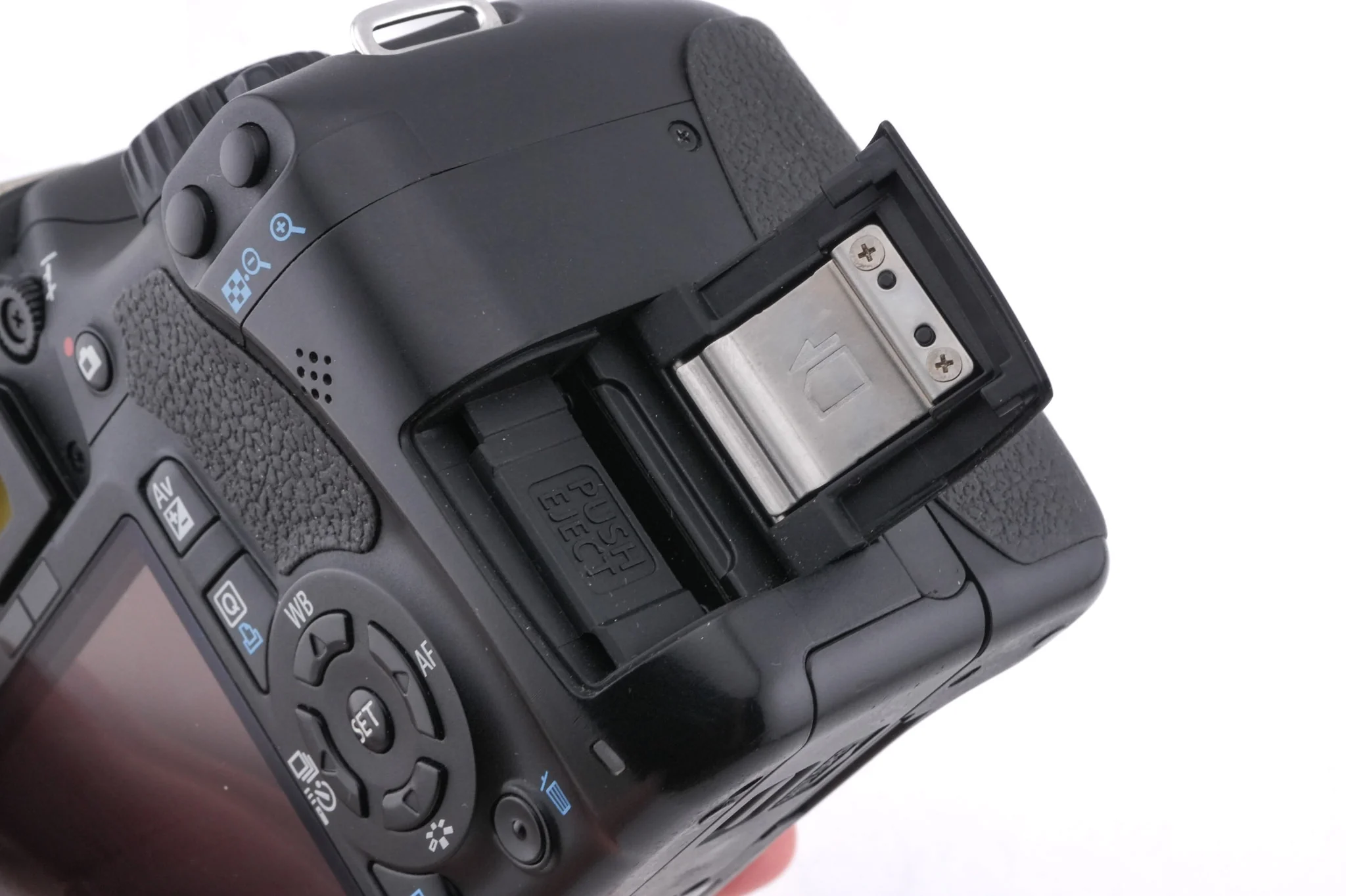 Canon EOS 550D - Image 6