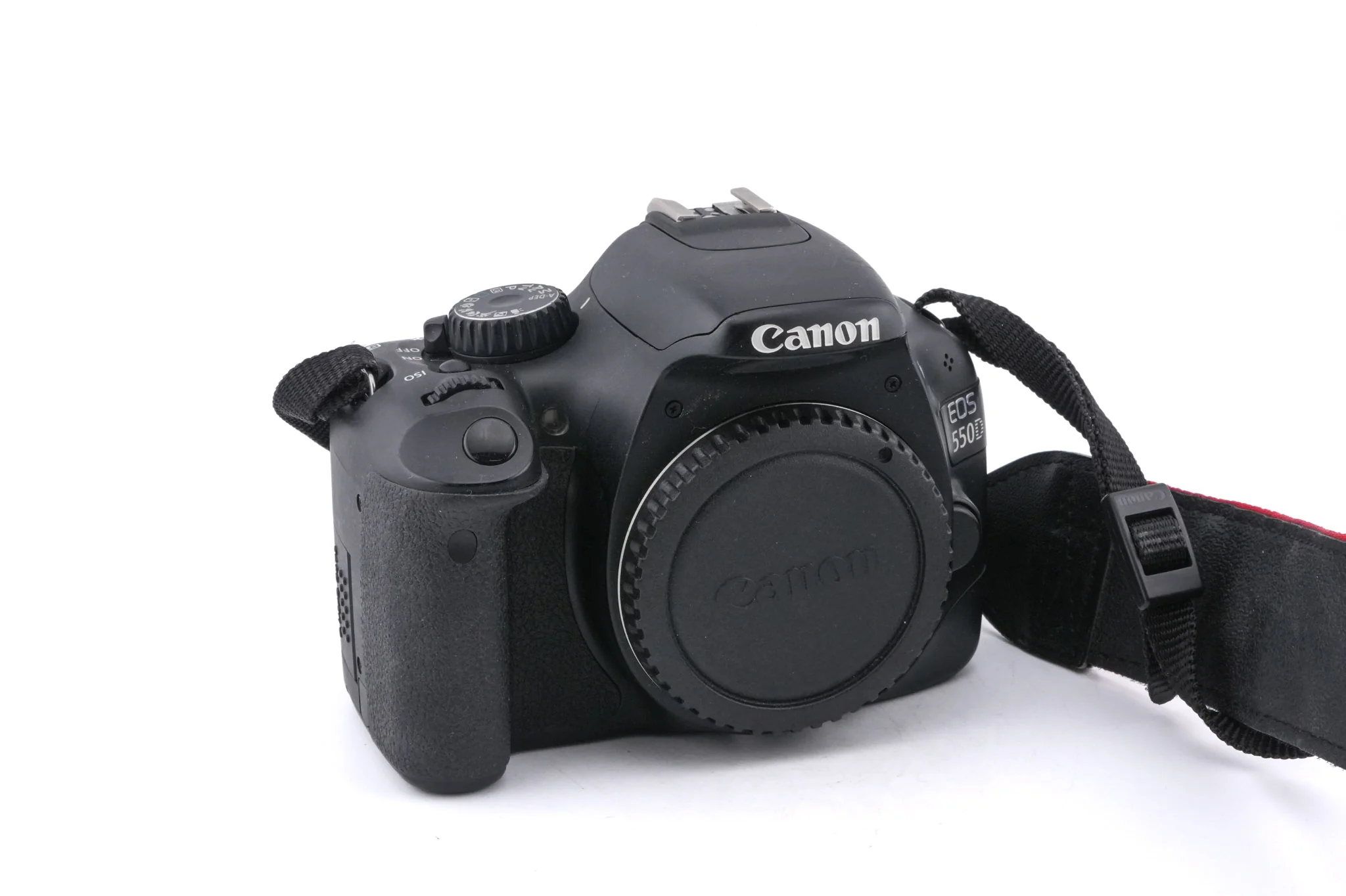Canon EOS 550D - Image 2