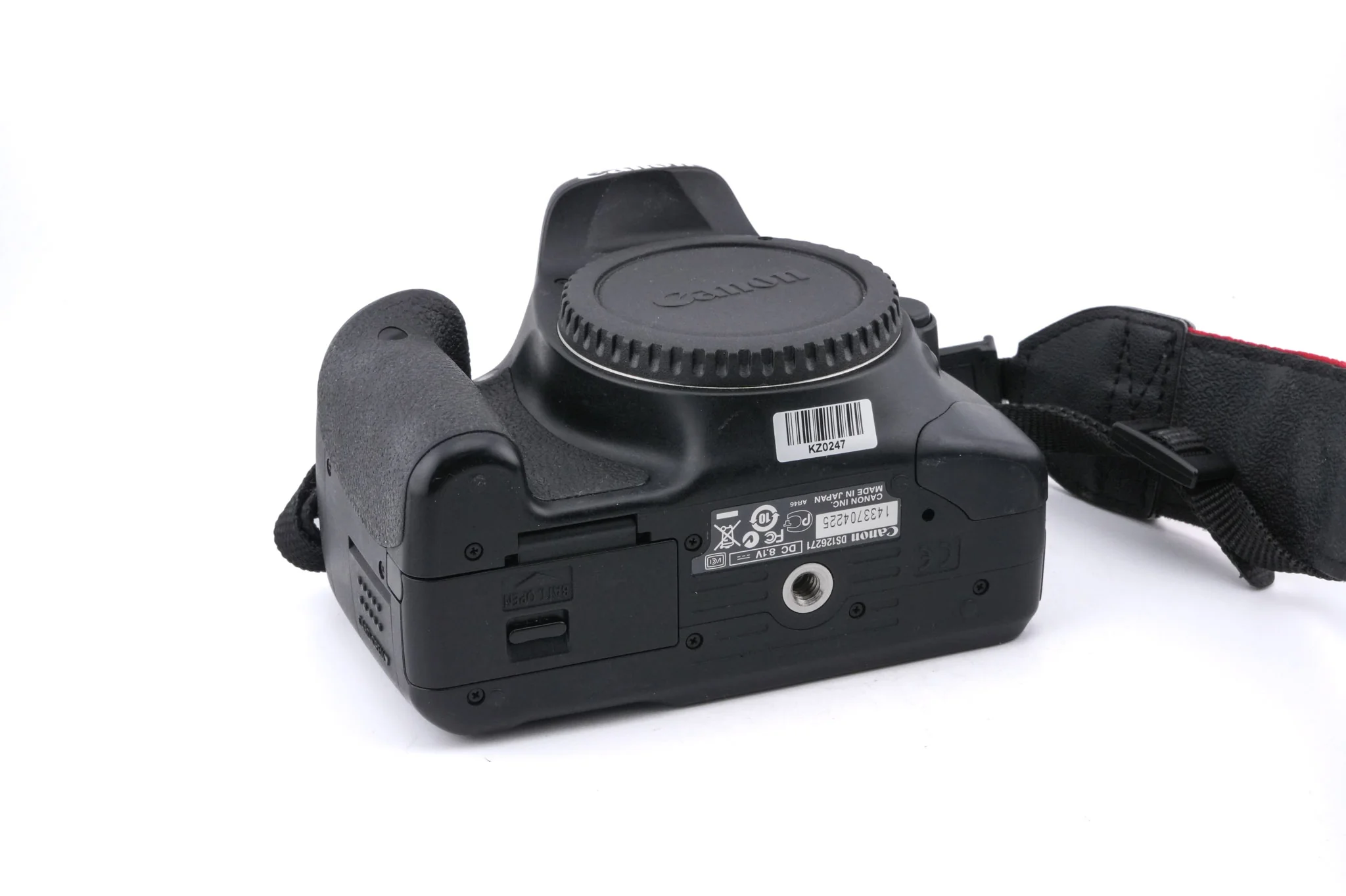 Canon EOS 550D - Image 3