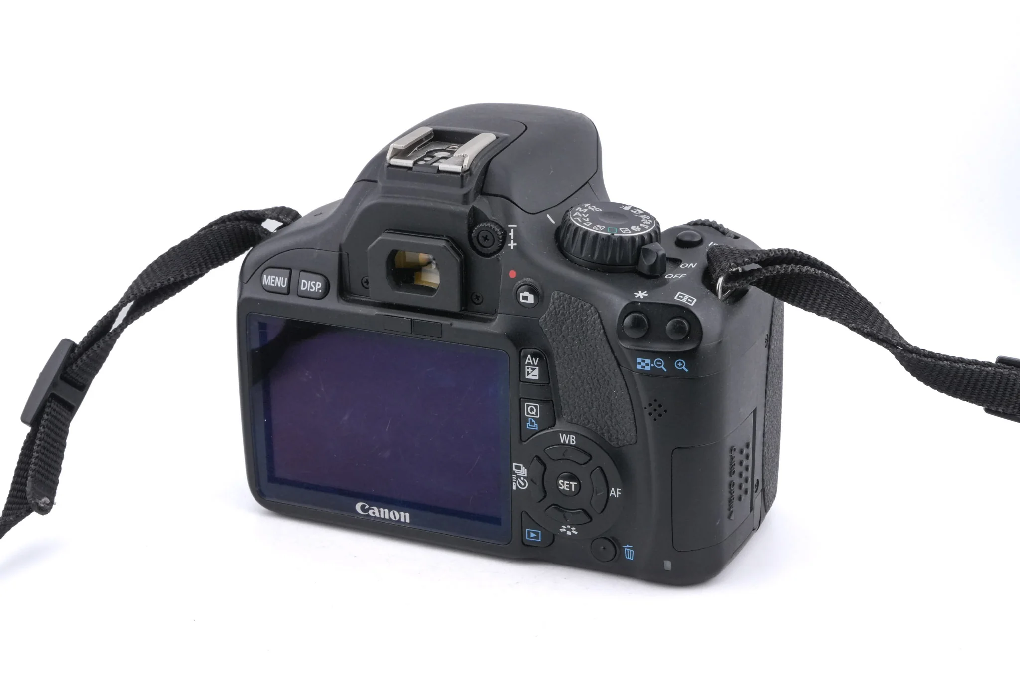 Canon EOS 550D - Image 5