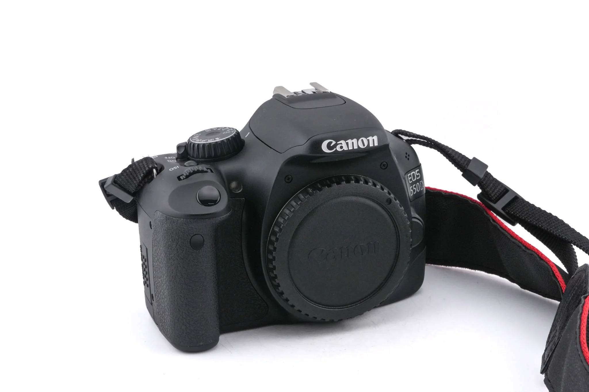 Canon EOS 550D - Image 2