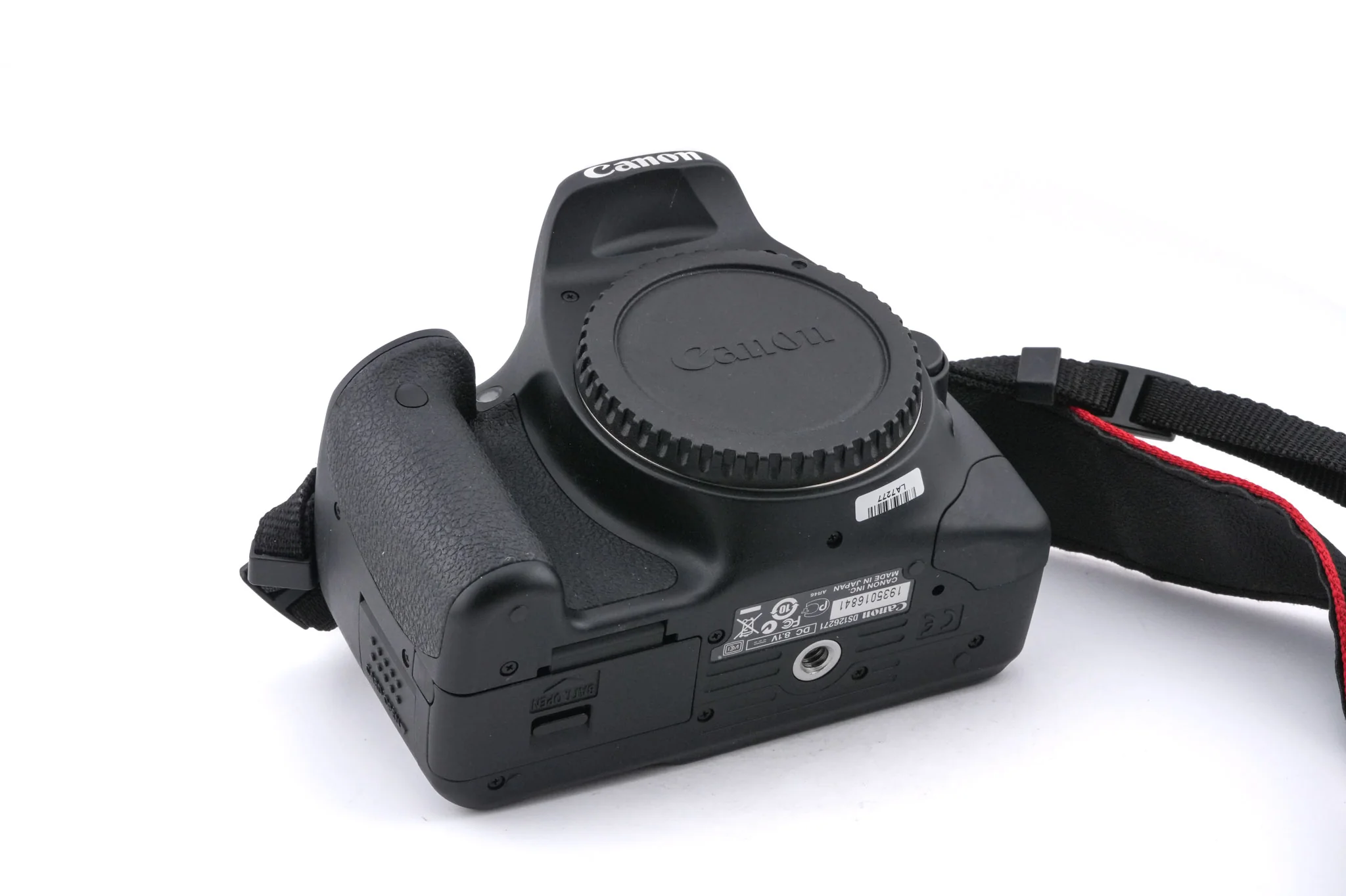 Canon EOS 550D - Image 3