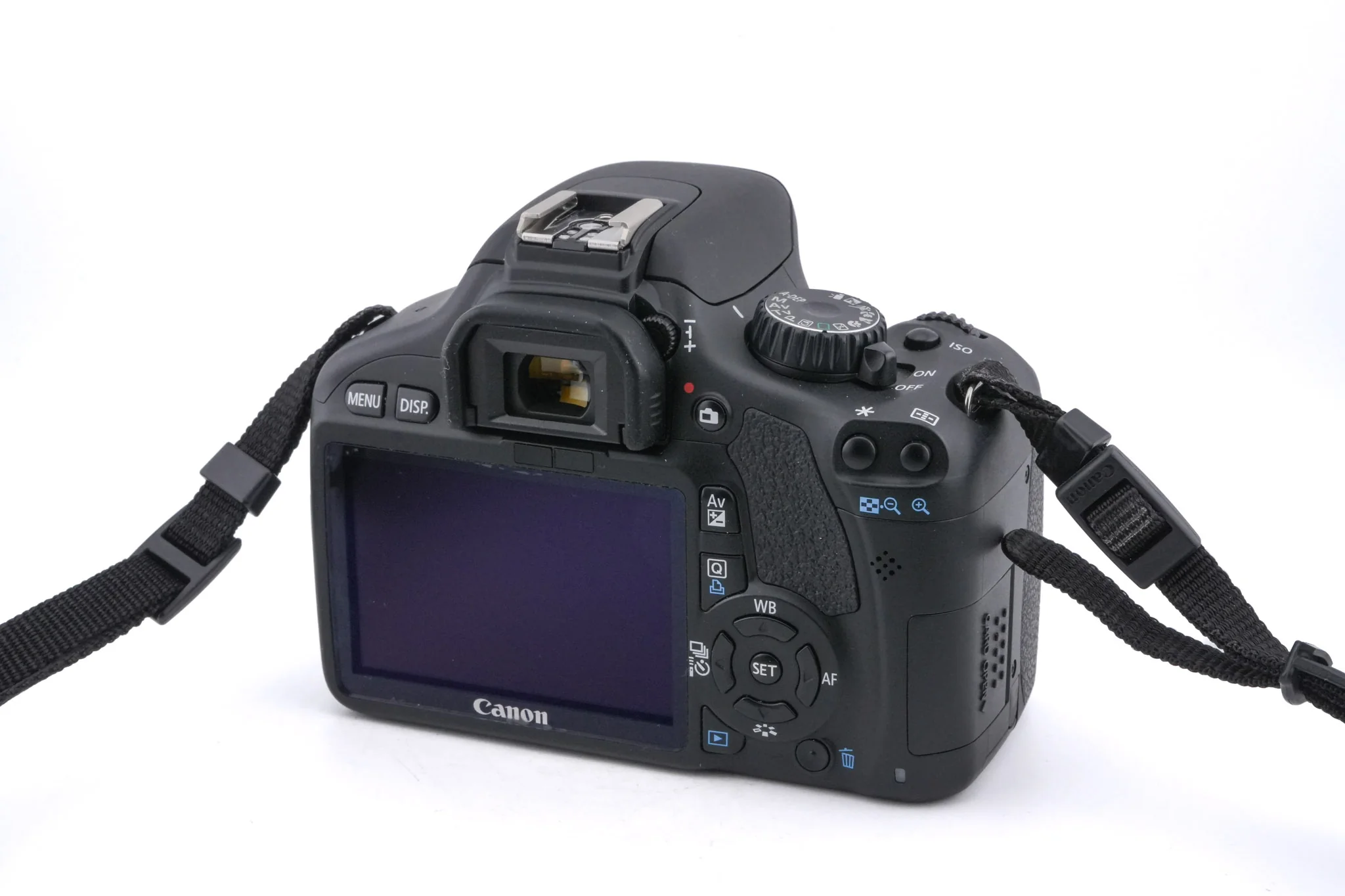 Canon EOS 550D - Image 5