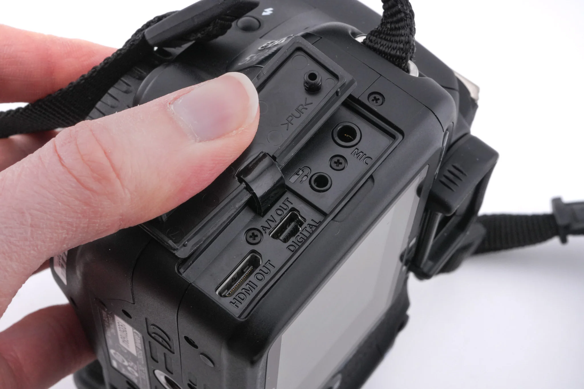 Canon EOS 550D - Image 7