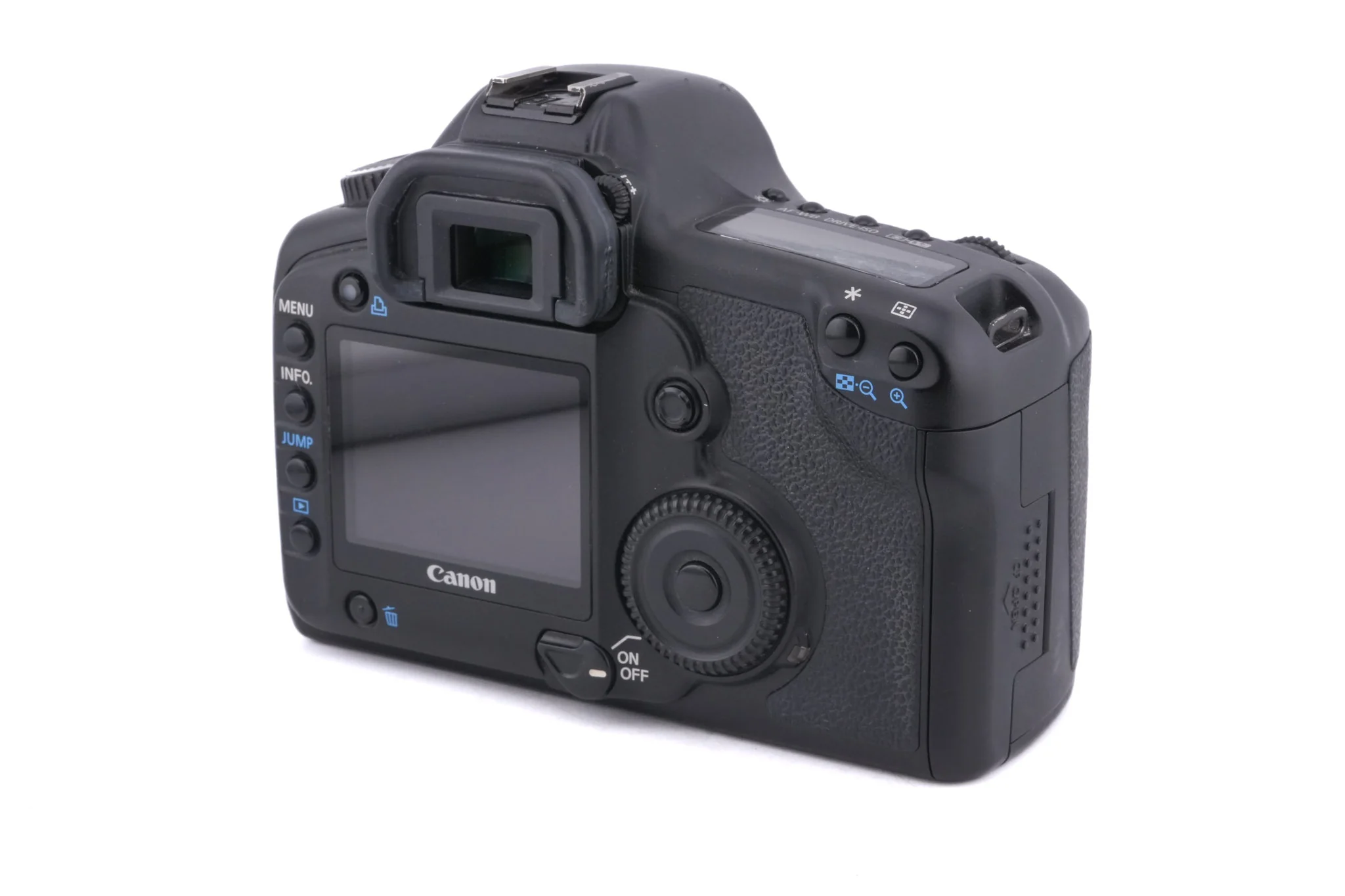 Canon EOS 5D - Image 2