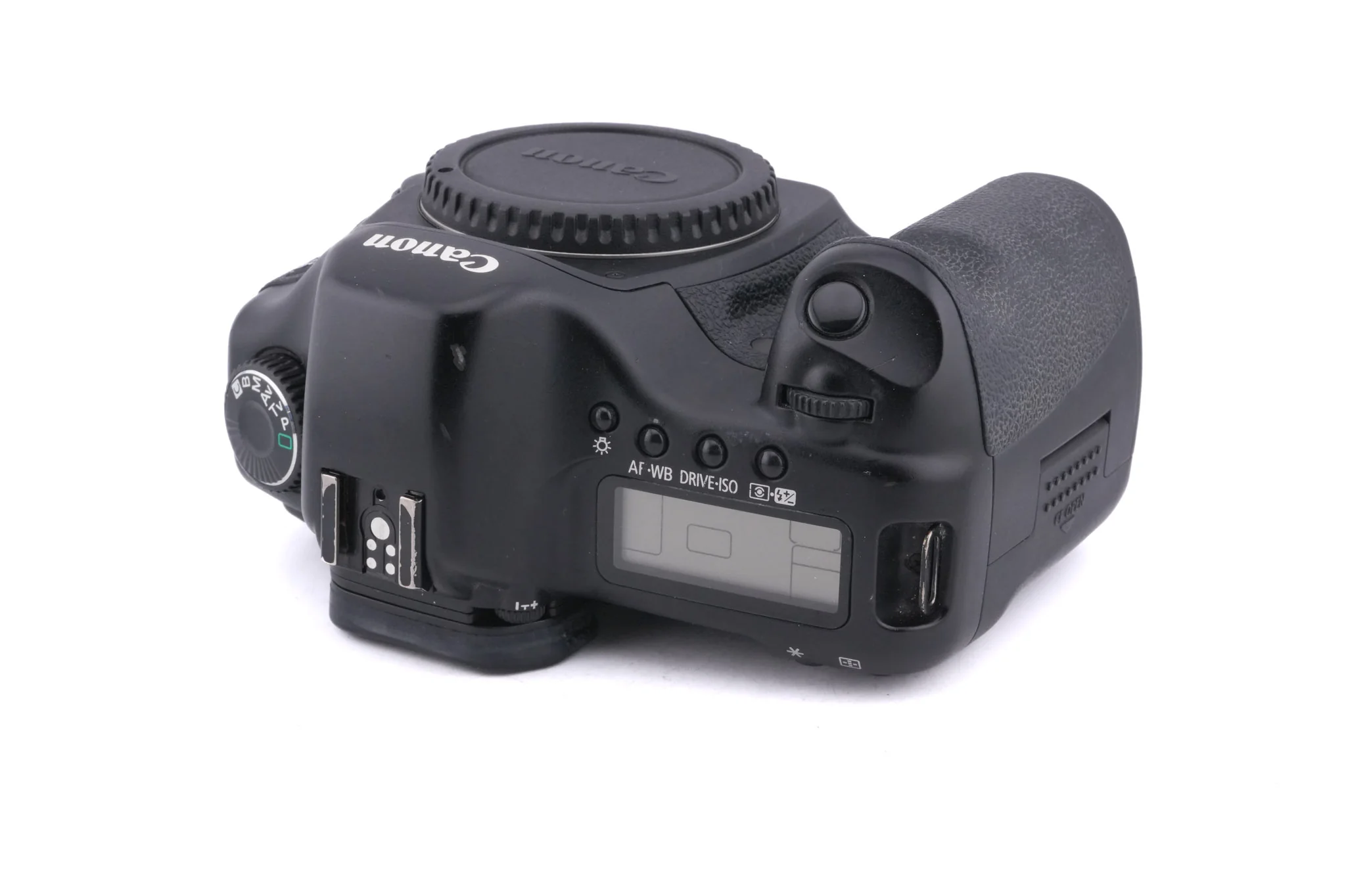 Canon EOS 5D - Image 3