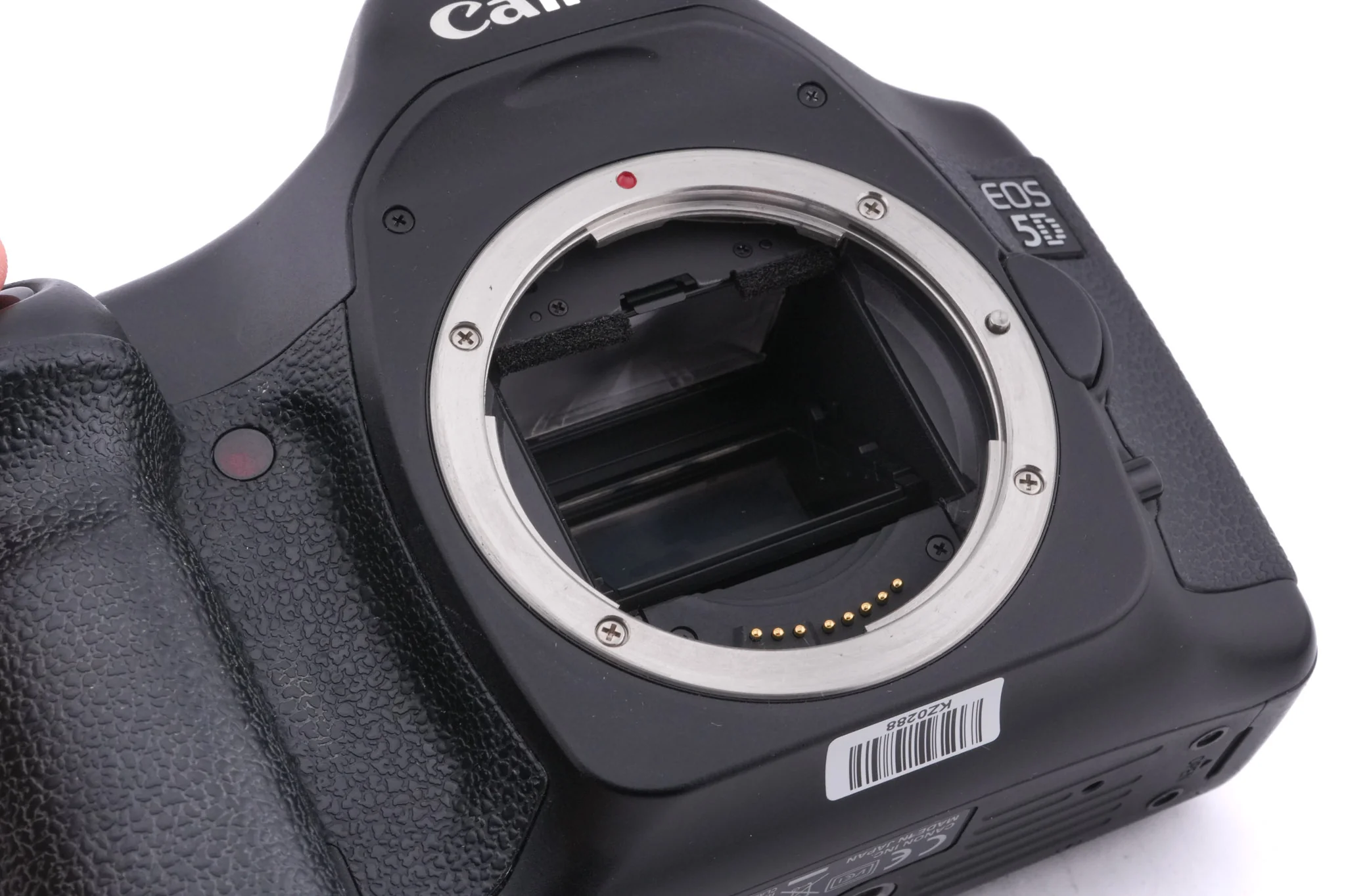Canon EOS 5D - Image 5