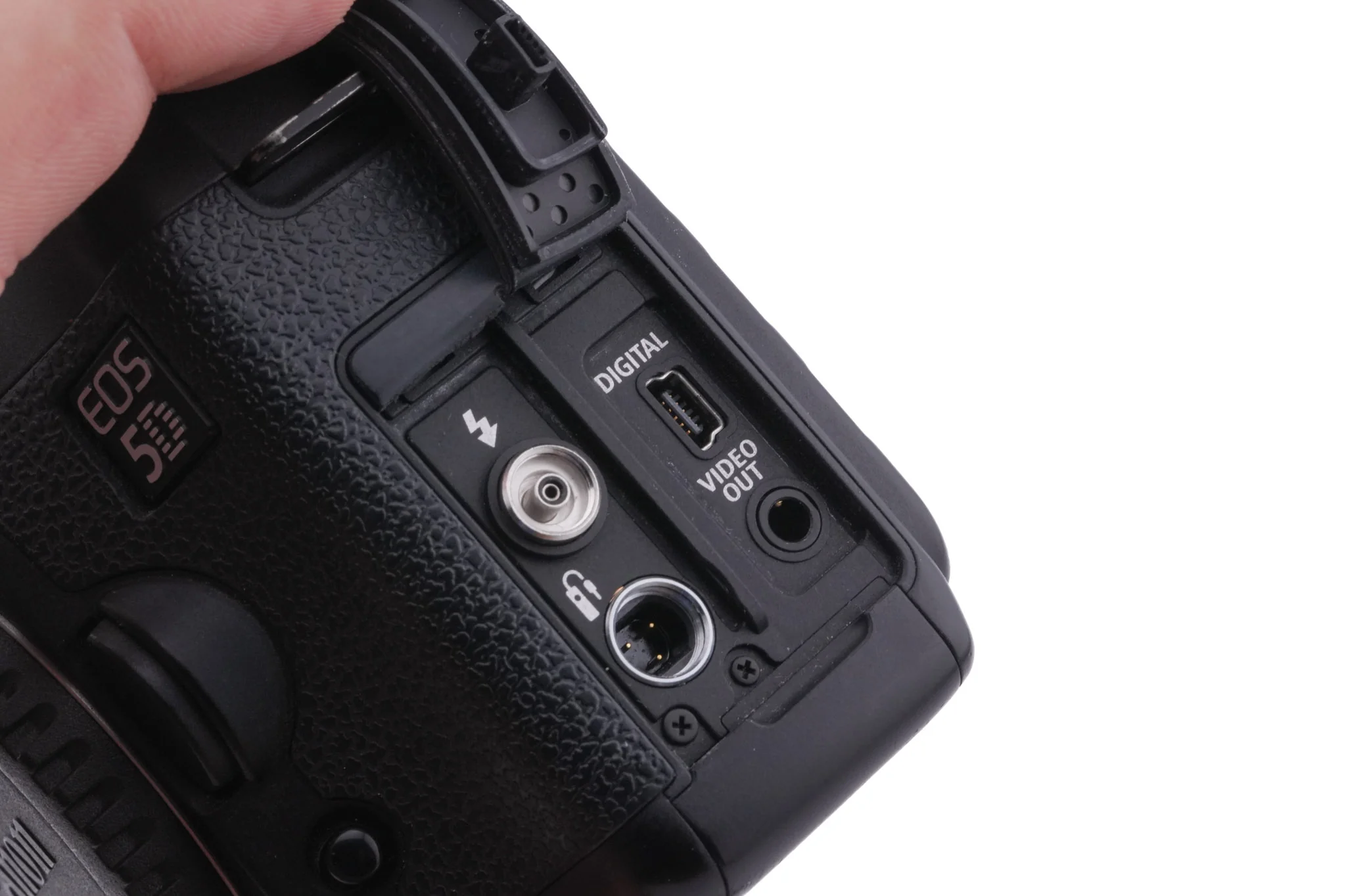 Canon EOS 5D - Image 6