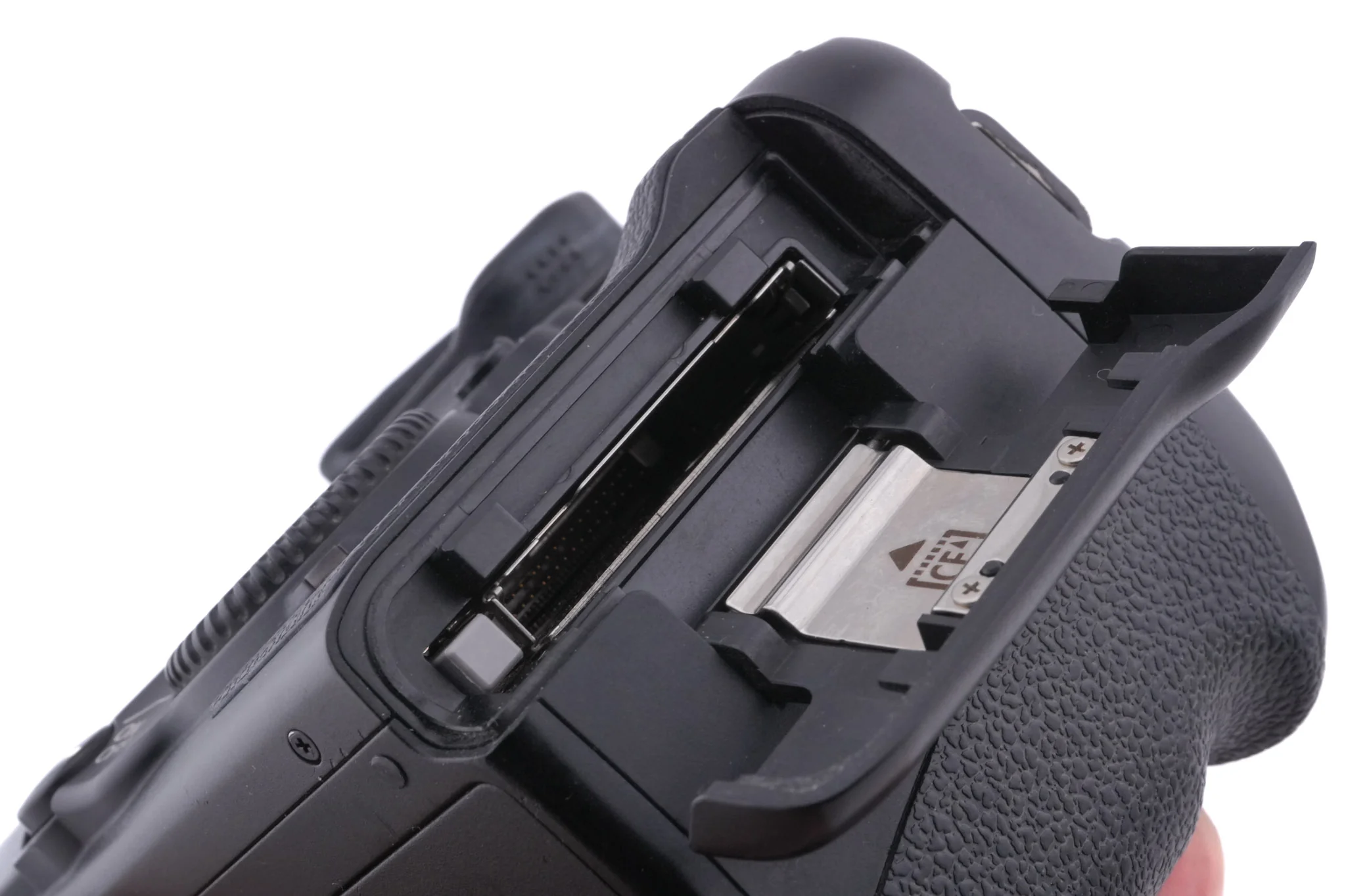 Canon EOS 5D - Image 7