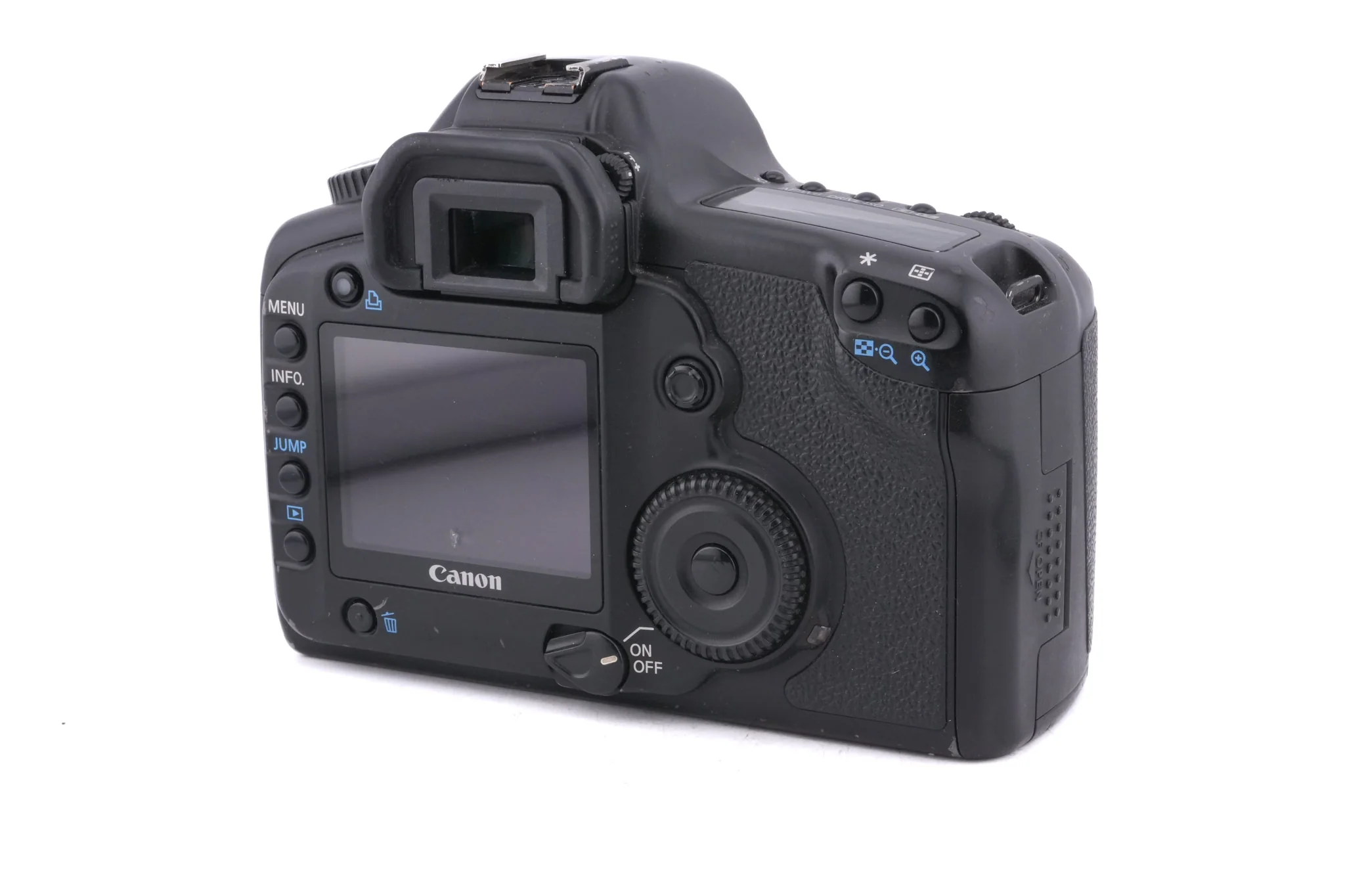Canon EOS 5D - Image 2