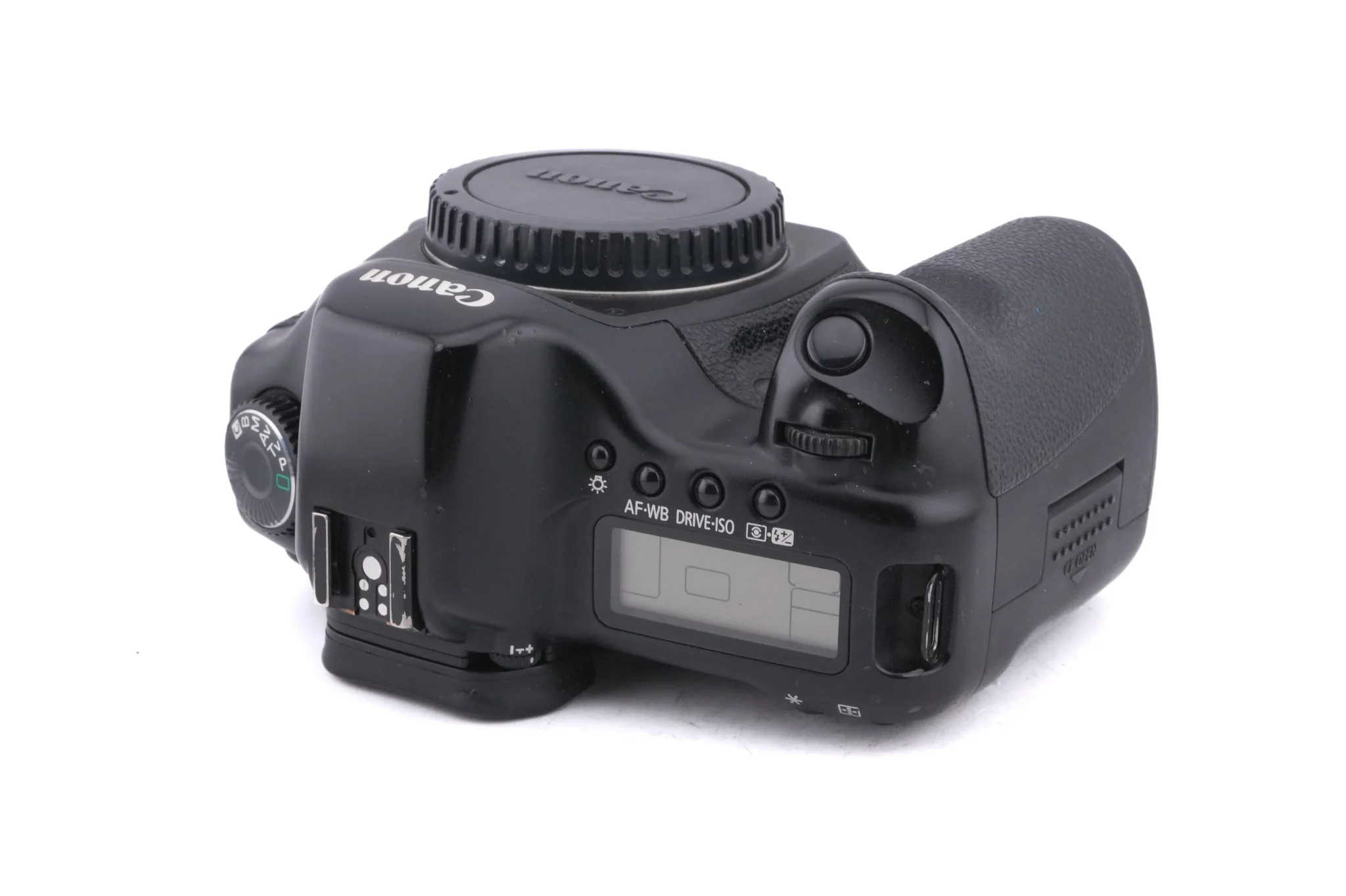 Canon EOS 5D - Image 3