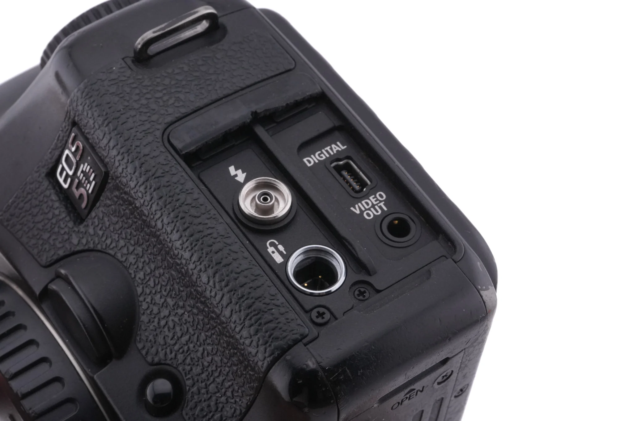 Canon EOS 5D - Image 6