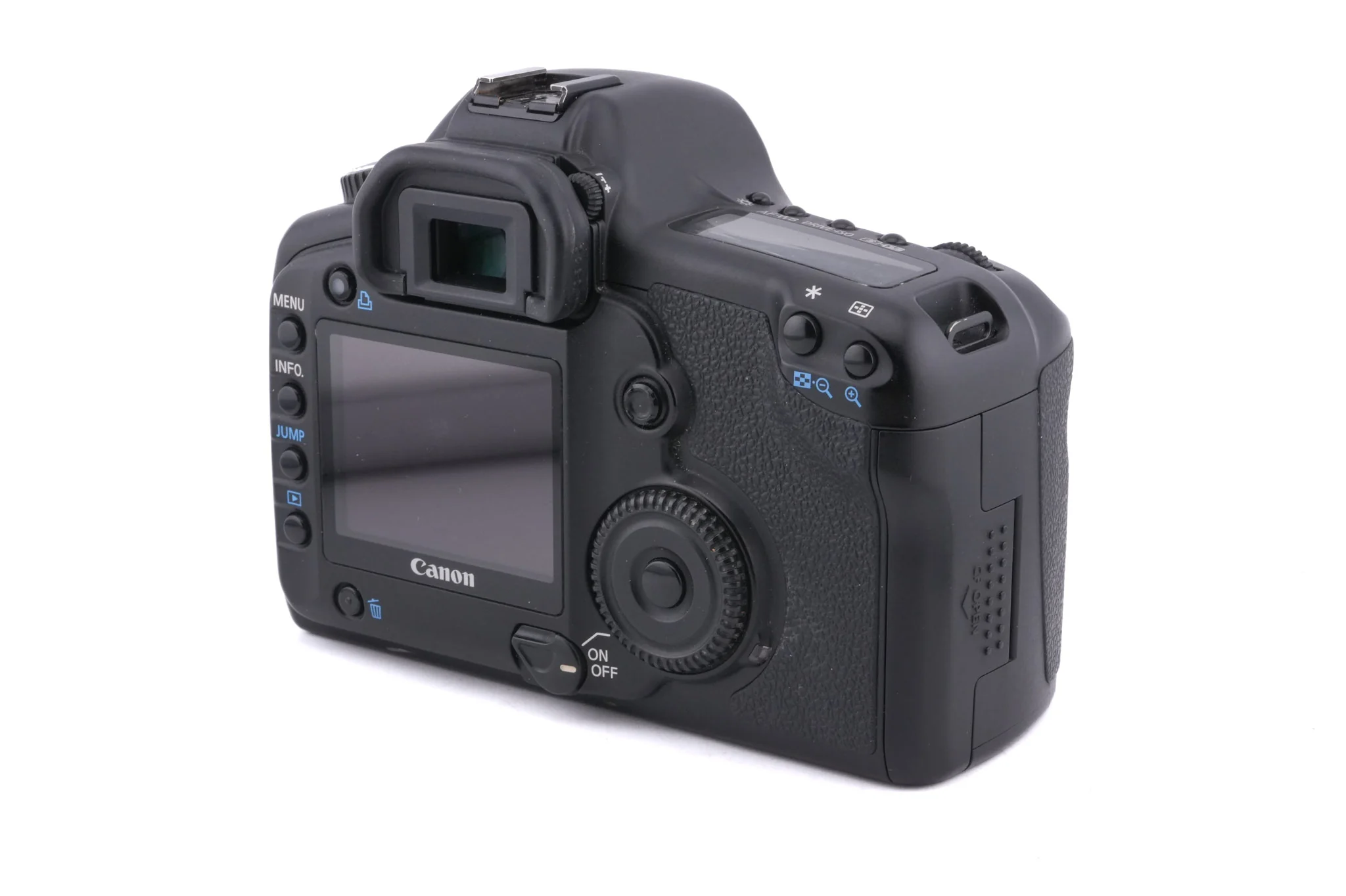 Canon EOS 5D - Image 2