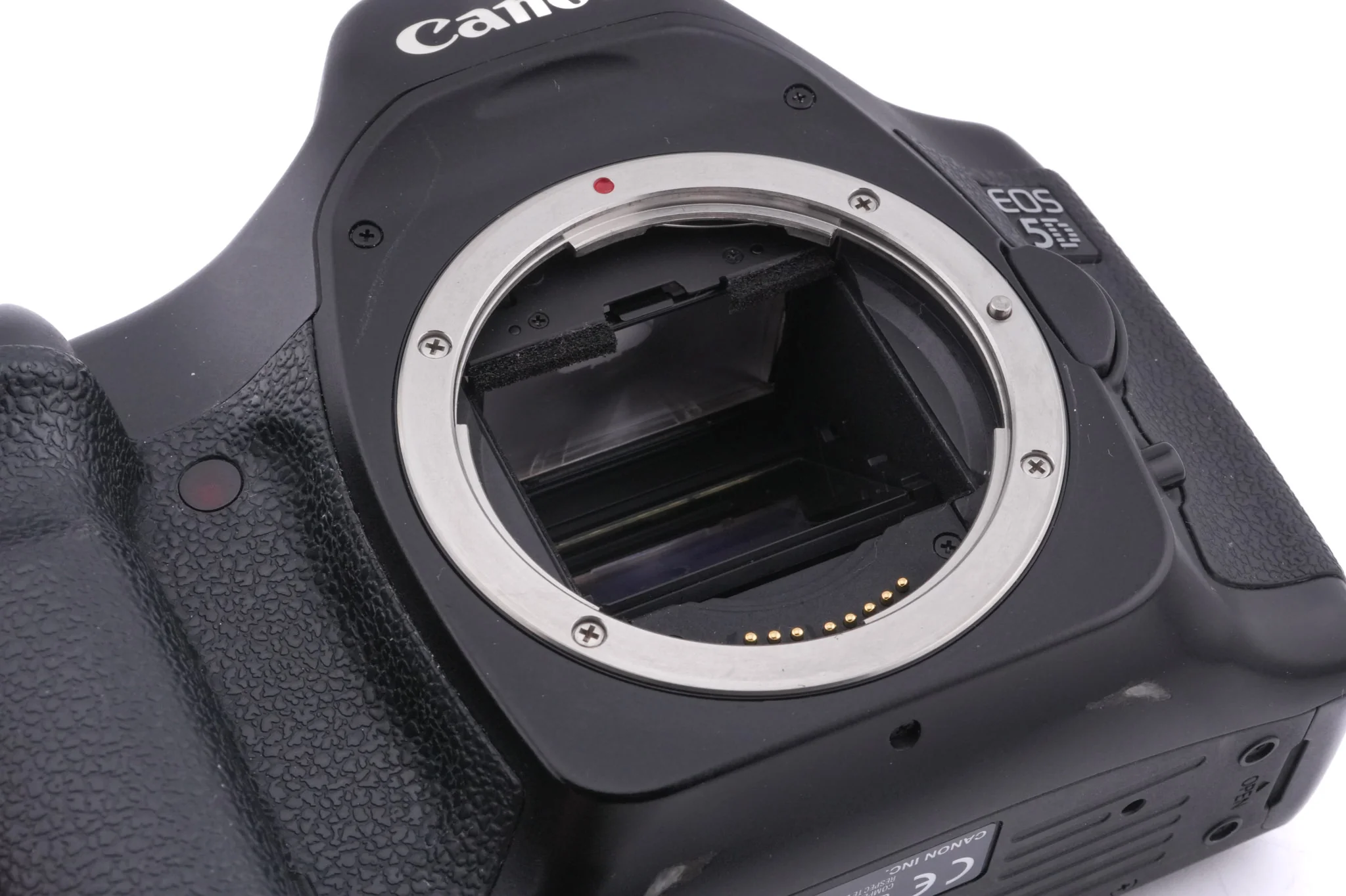 Canon EOS 5D - Image 5