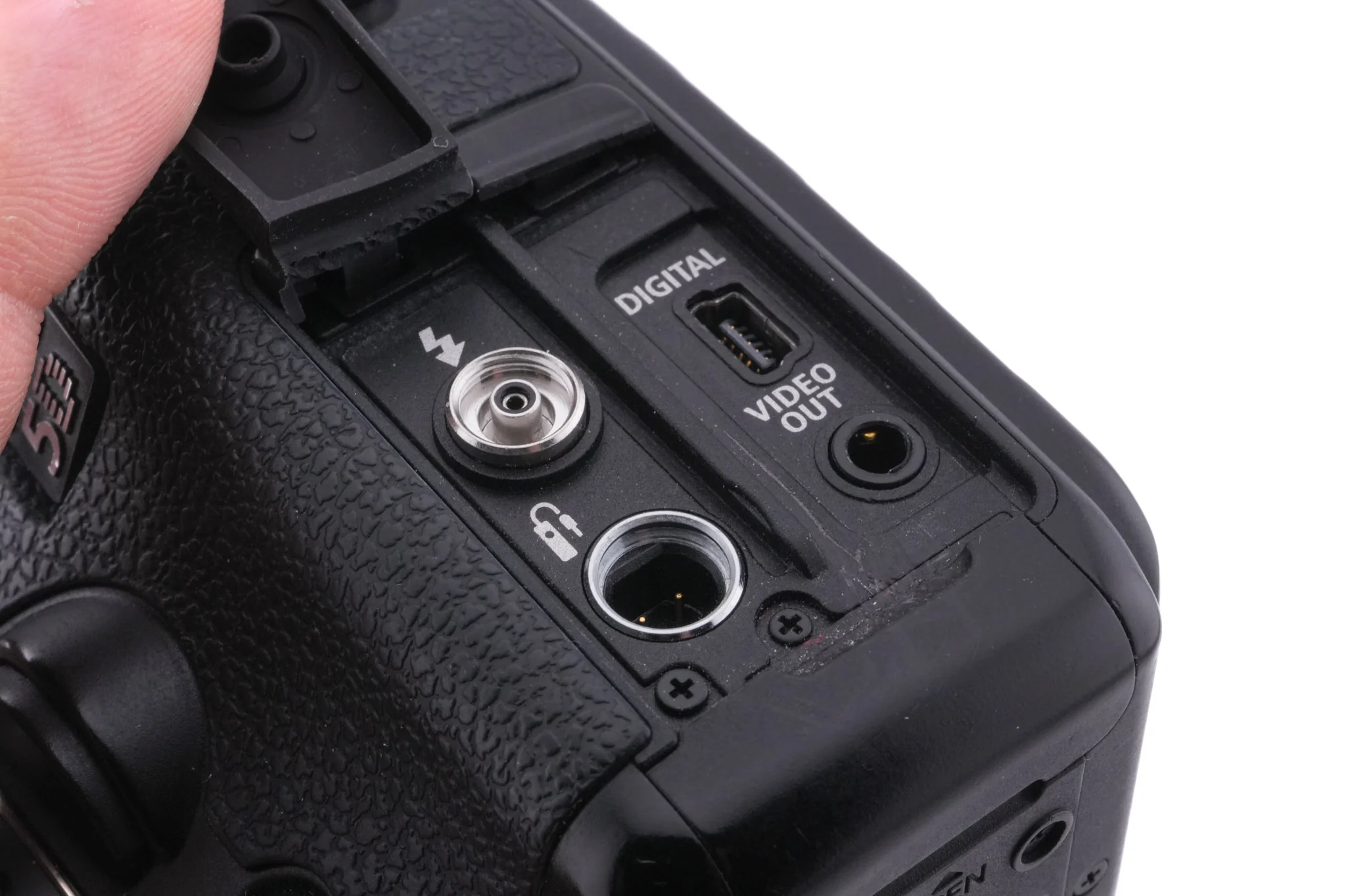 Canon EOS 5D - Image 6