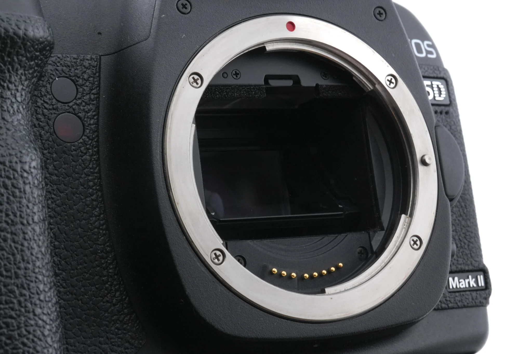 Canon EOS 5D Mark II + BG-E6 Battery Grip - Image 5