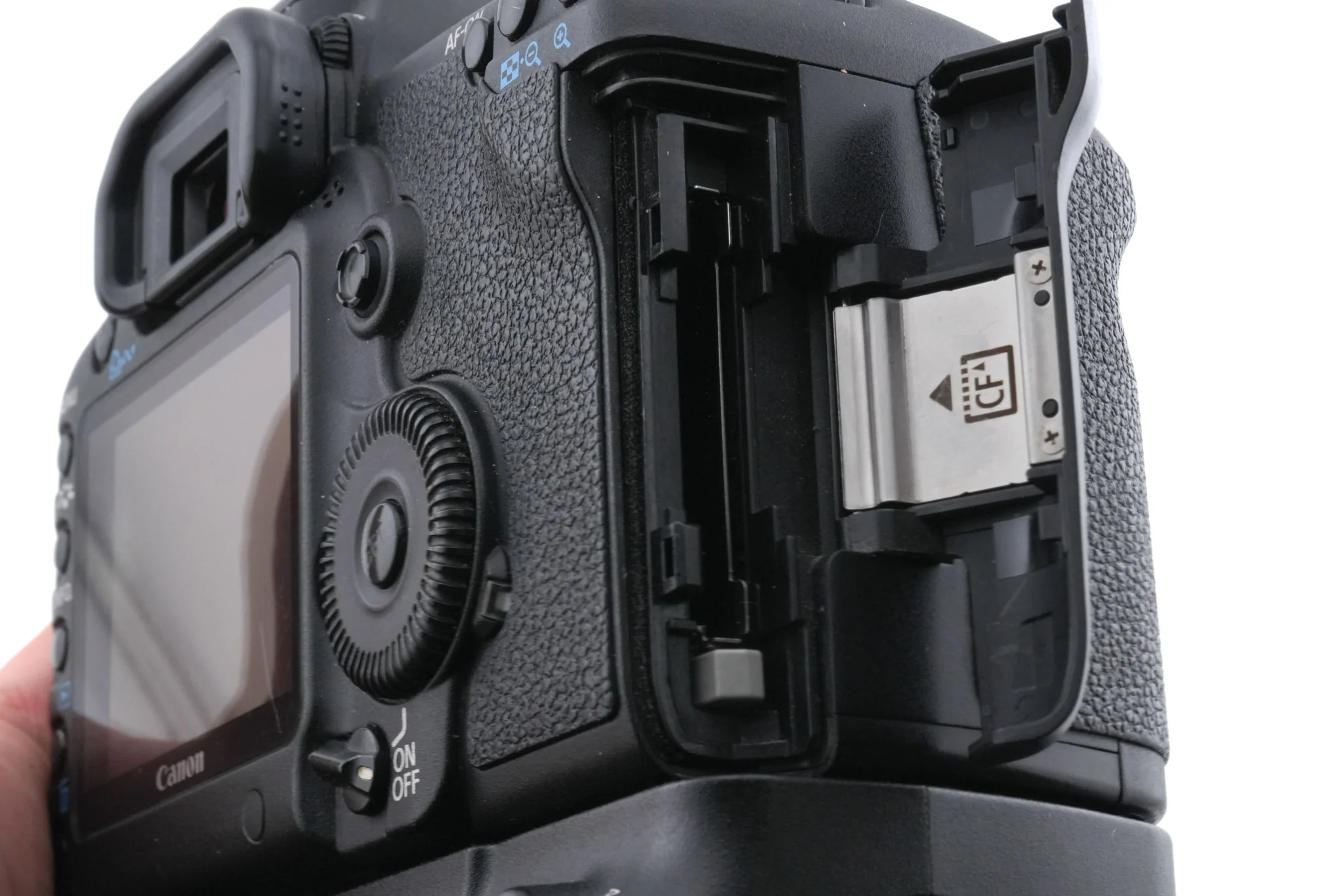 Canon EOS 5D Mark II + BG-E6 Battery Grip - Image 7