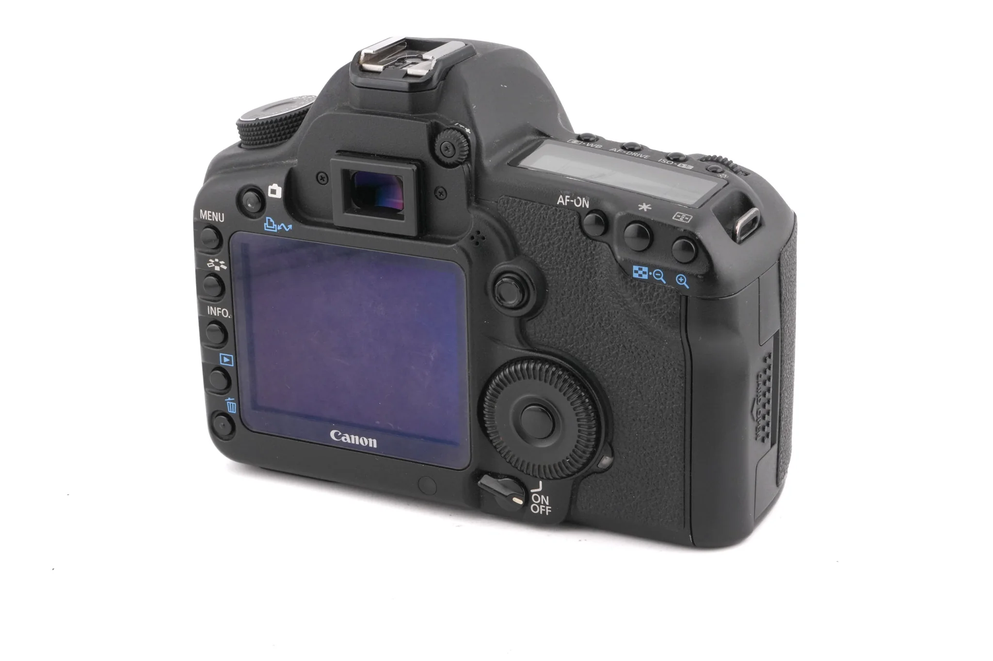 Canon EOS 5D Mark II - Image 2