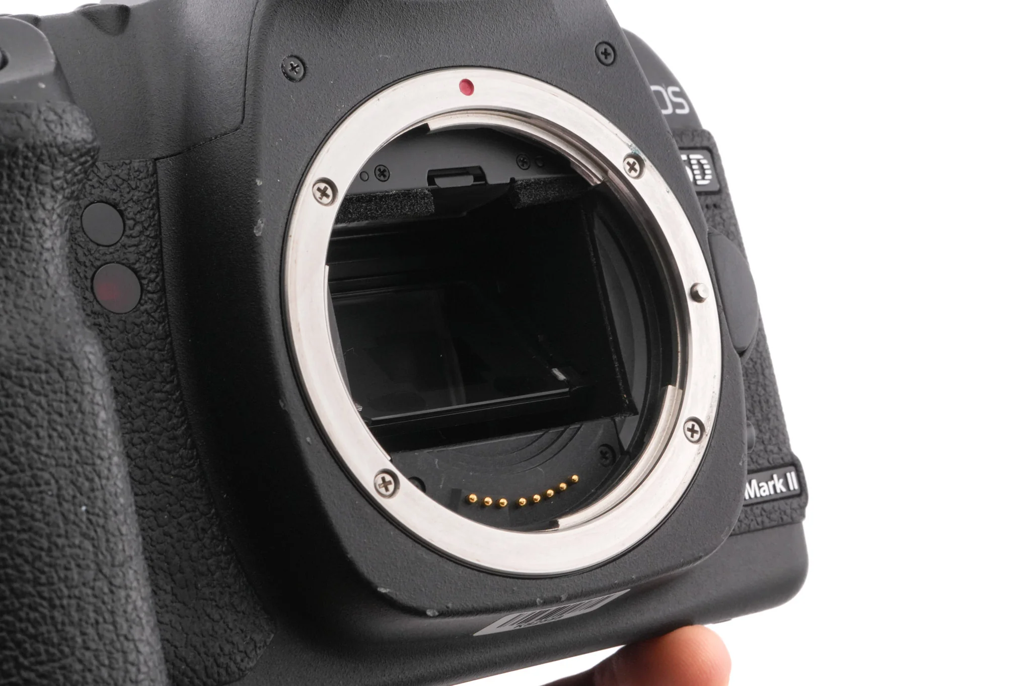 Canon EOS 5D Mark II - Image 5