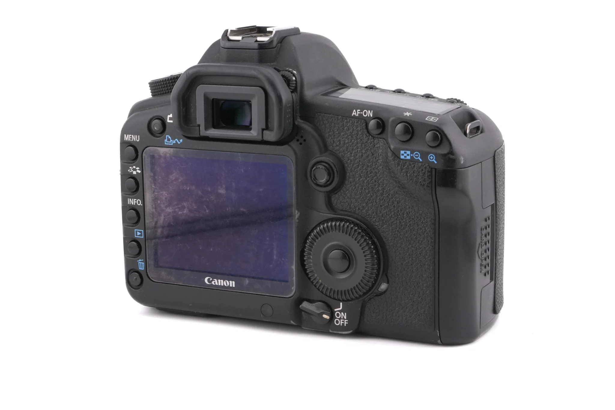 Canon EOS 5D Mark II - Image 2