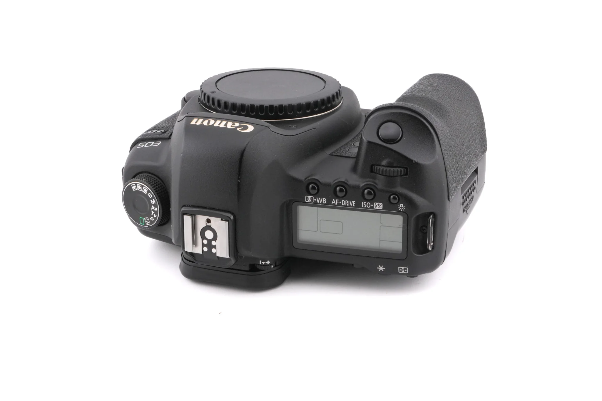 Canon EOS 5D Mark II - Image 3