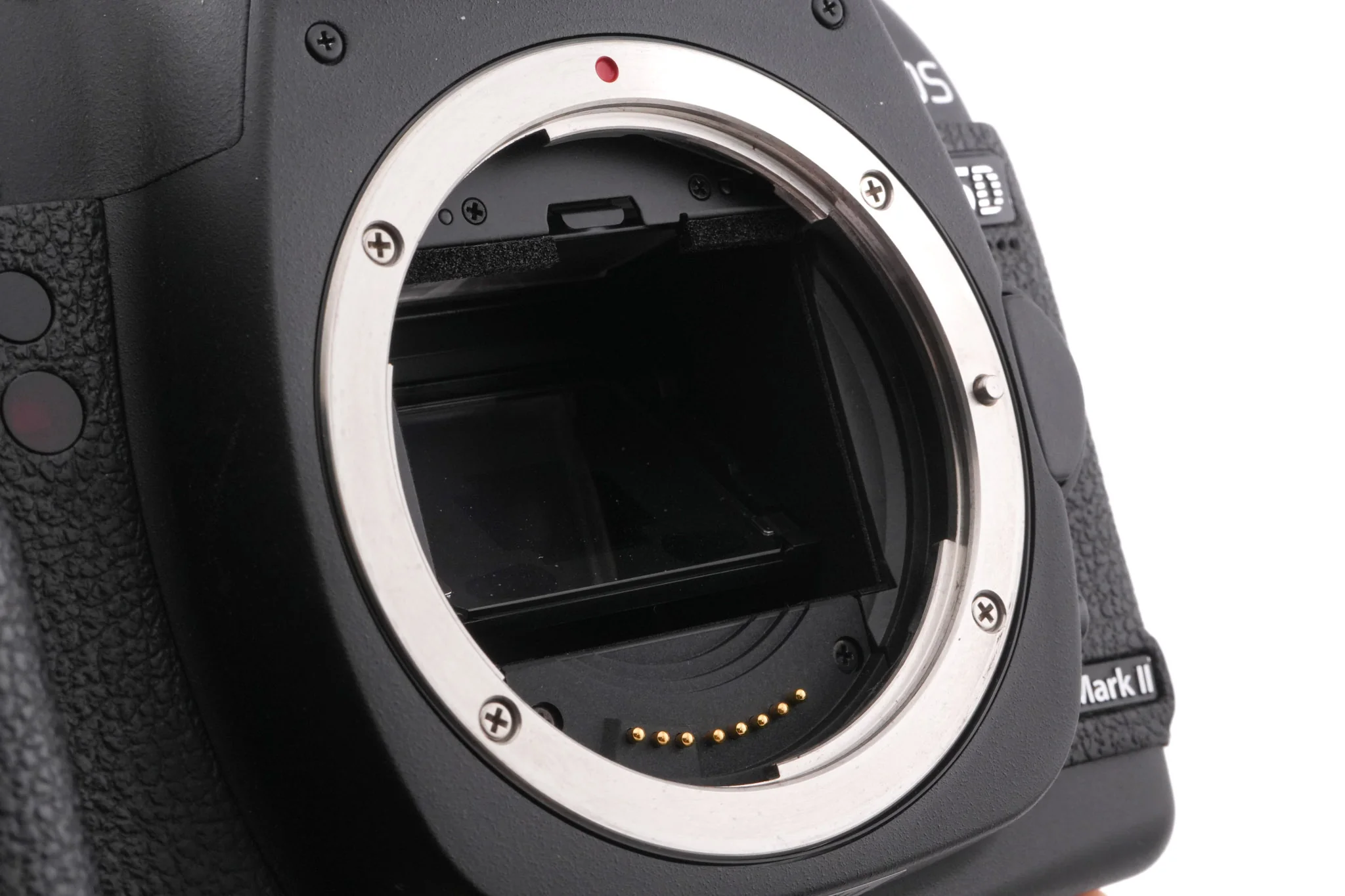 Canon EOS 5D Mark II - Image 5