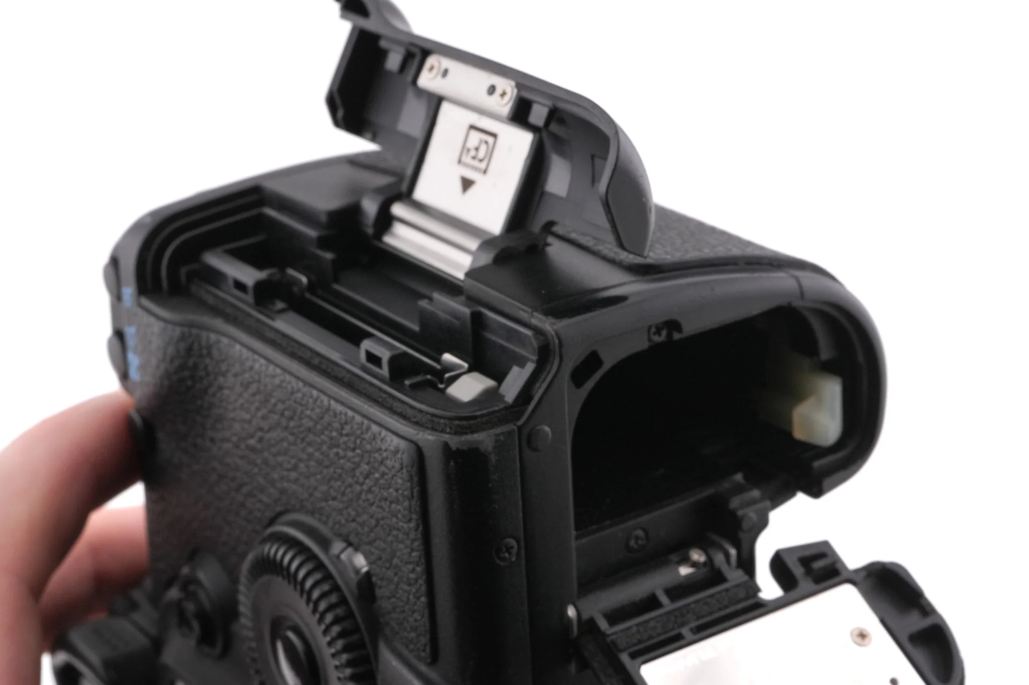 Canon EOS 5D Mark II - Image 7