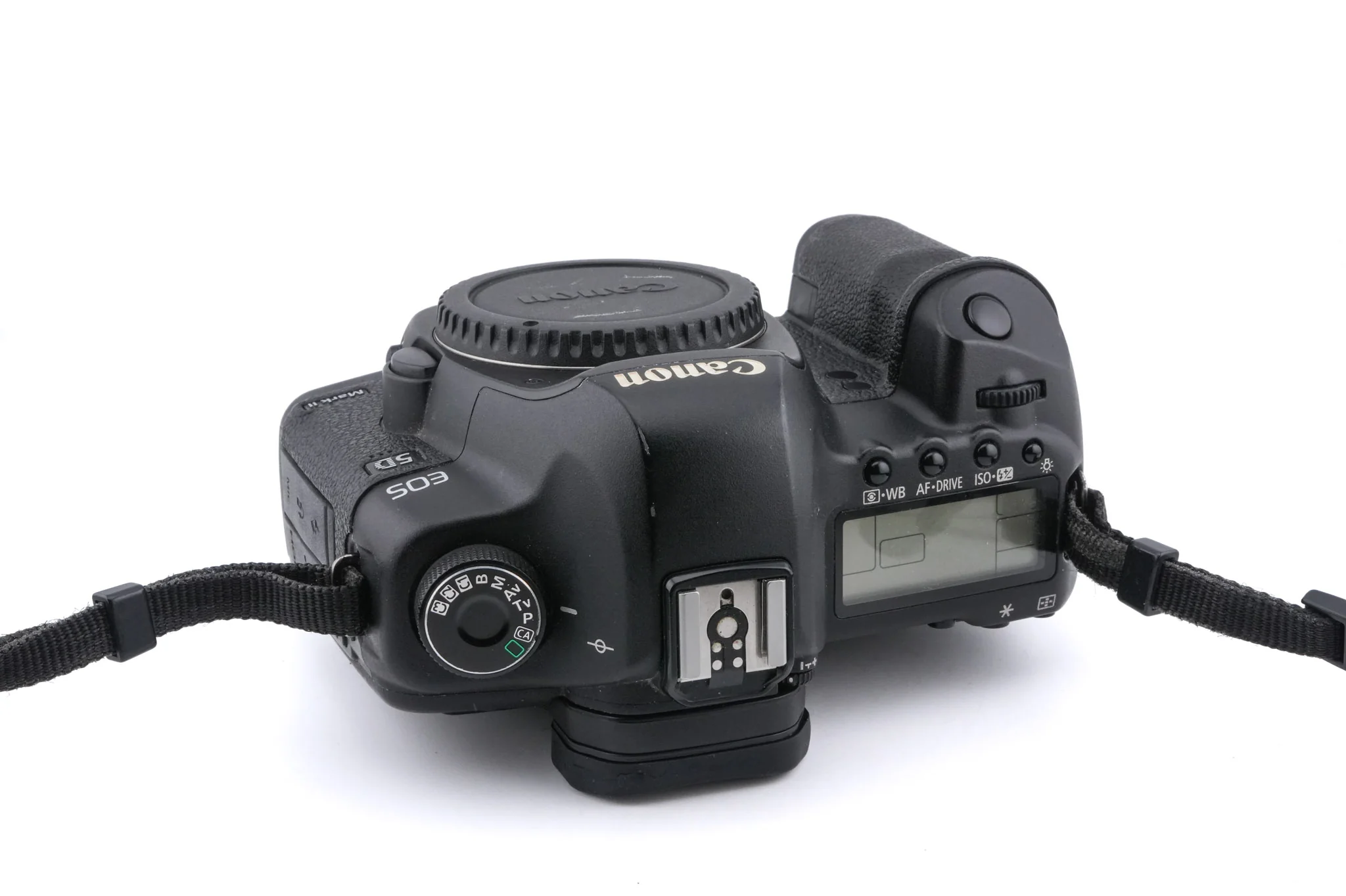 Canon EOS 5D Mark II - Image 3