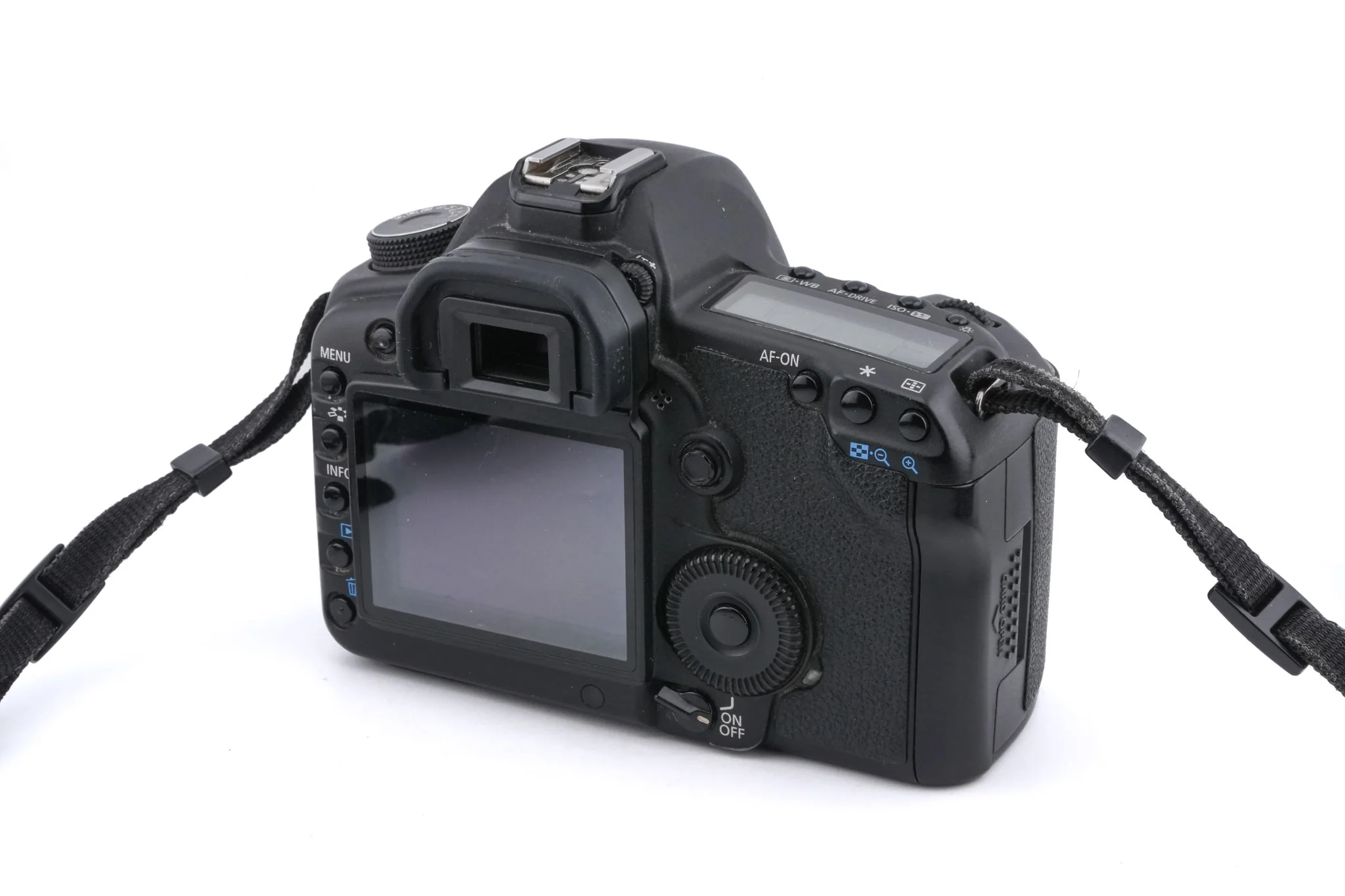 Canon EOS 5D Mark II - Image 4