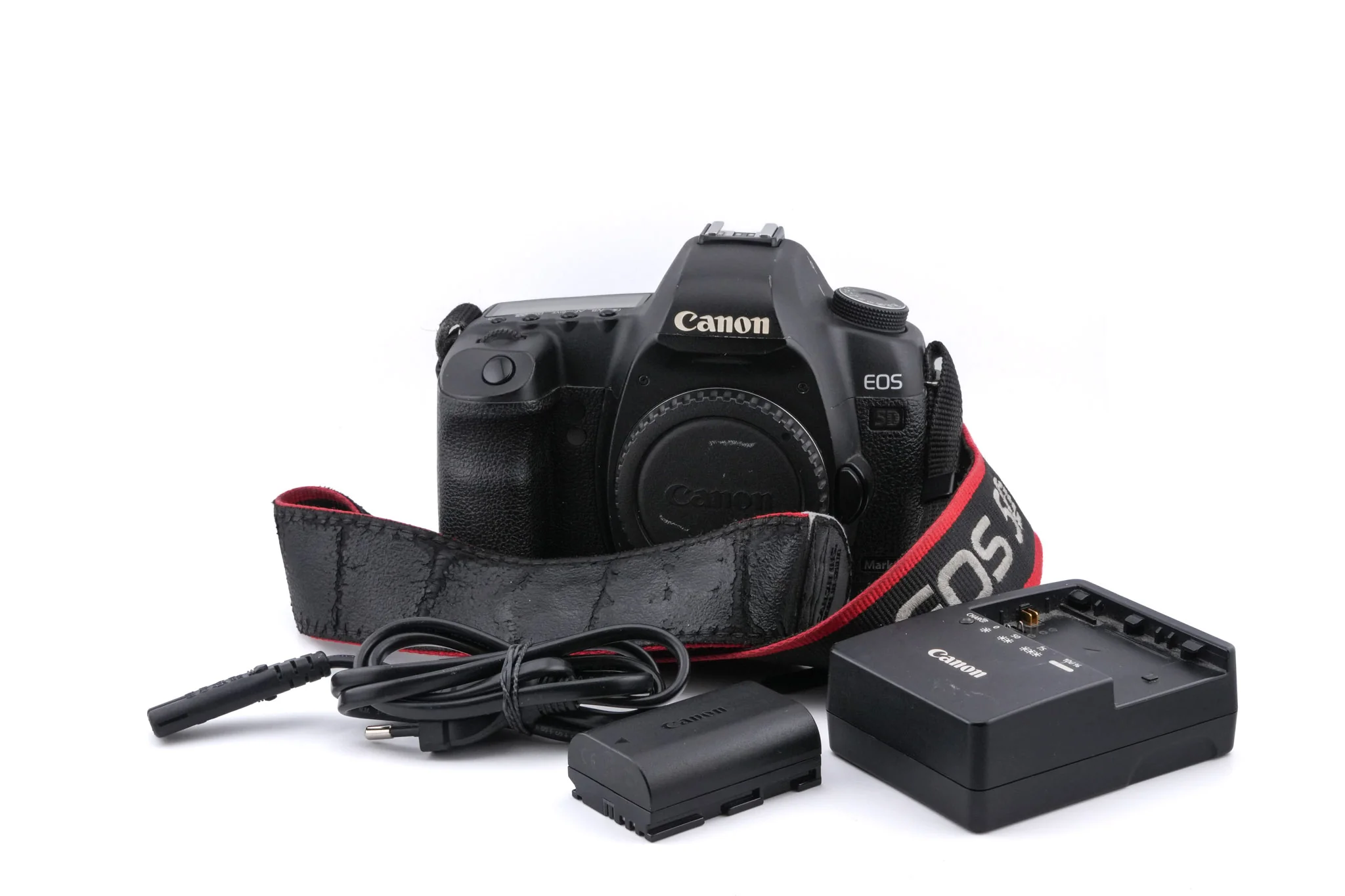 Canon EOS 5D Mark II - Image 5