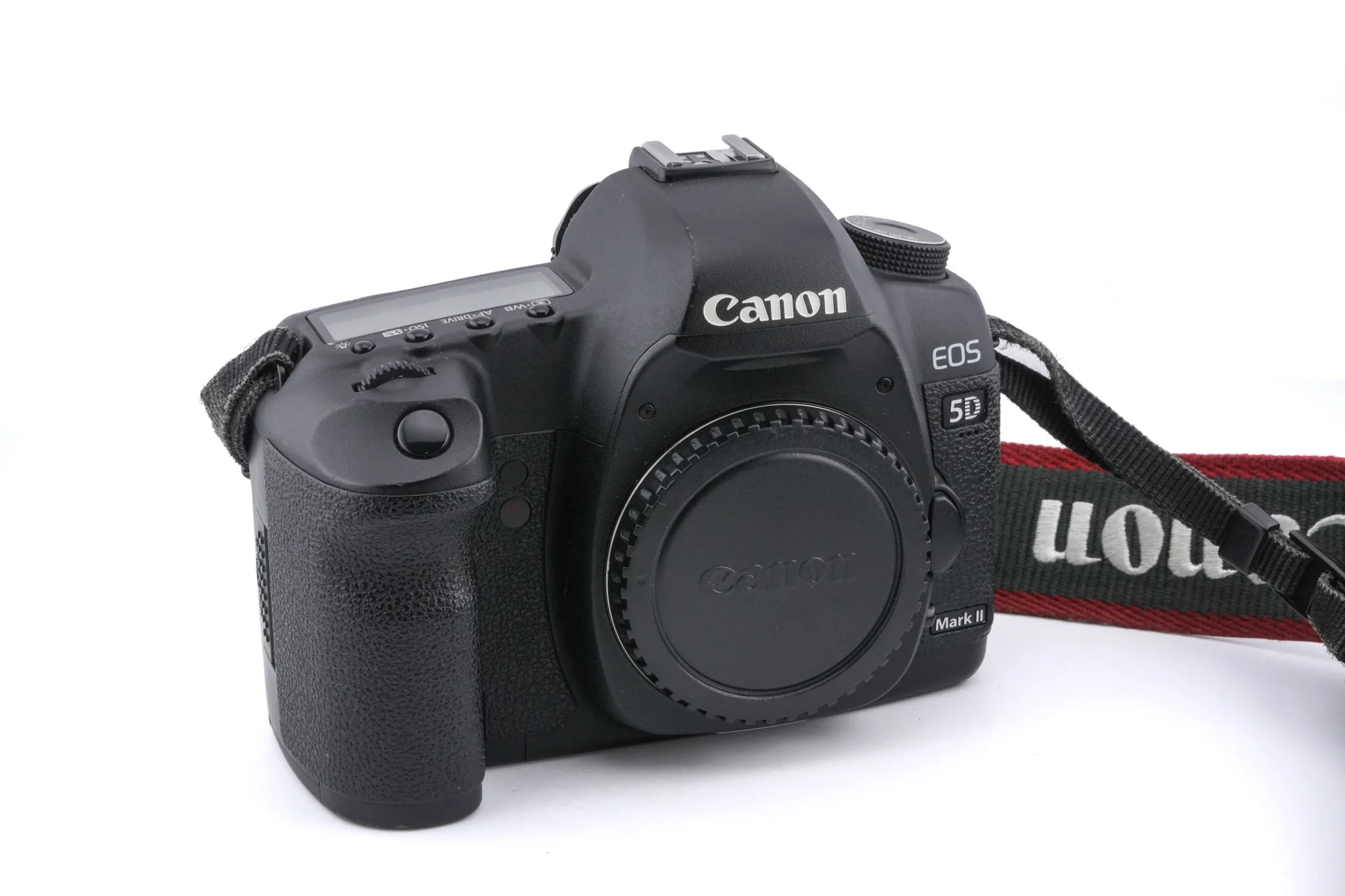 Canon EOS 5D Mark II - Image 2