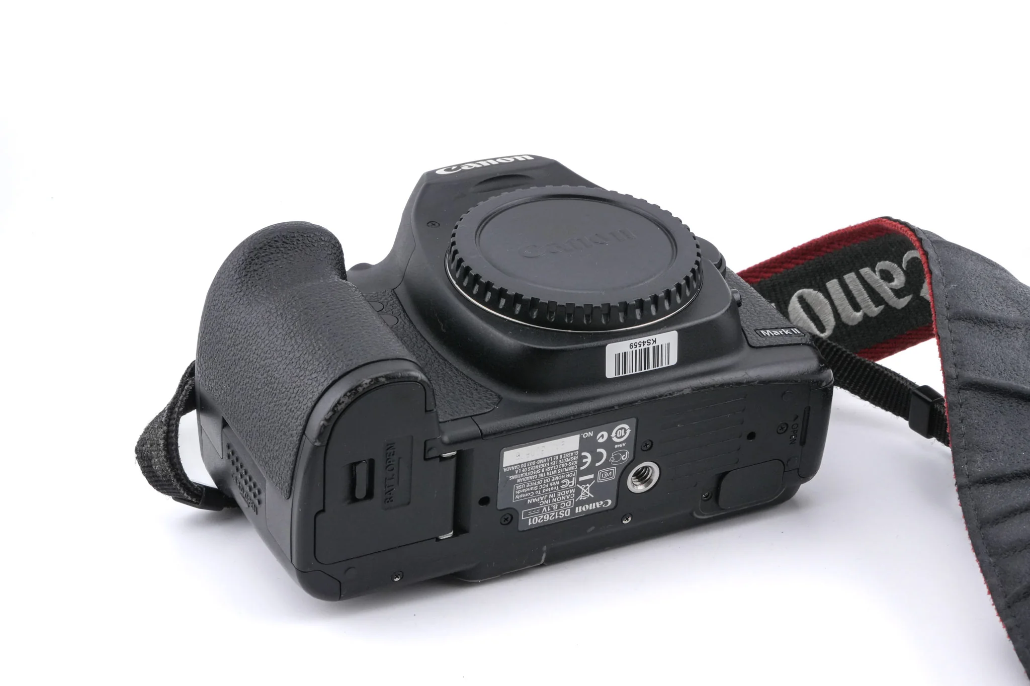 Canon EOS 5D Mark II - Image 3