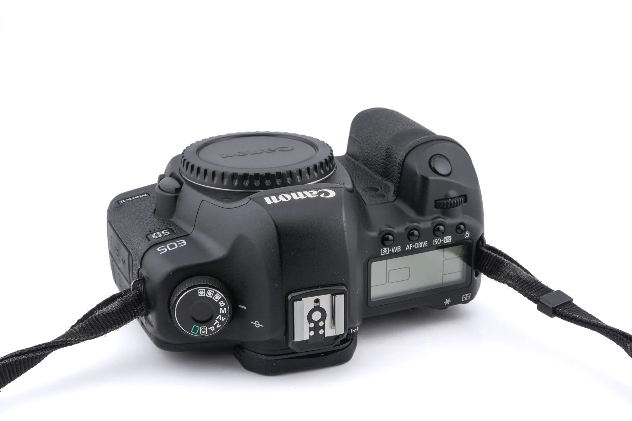 Canon EOS 5D Mark II - Image 4