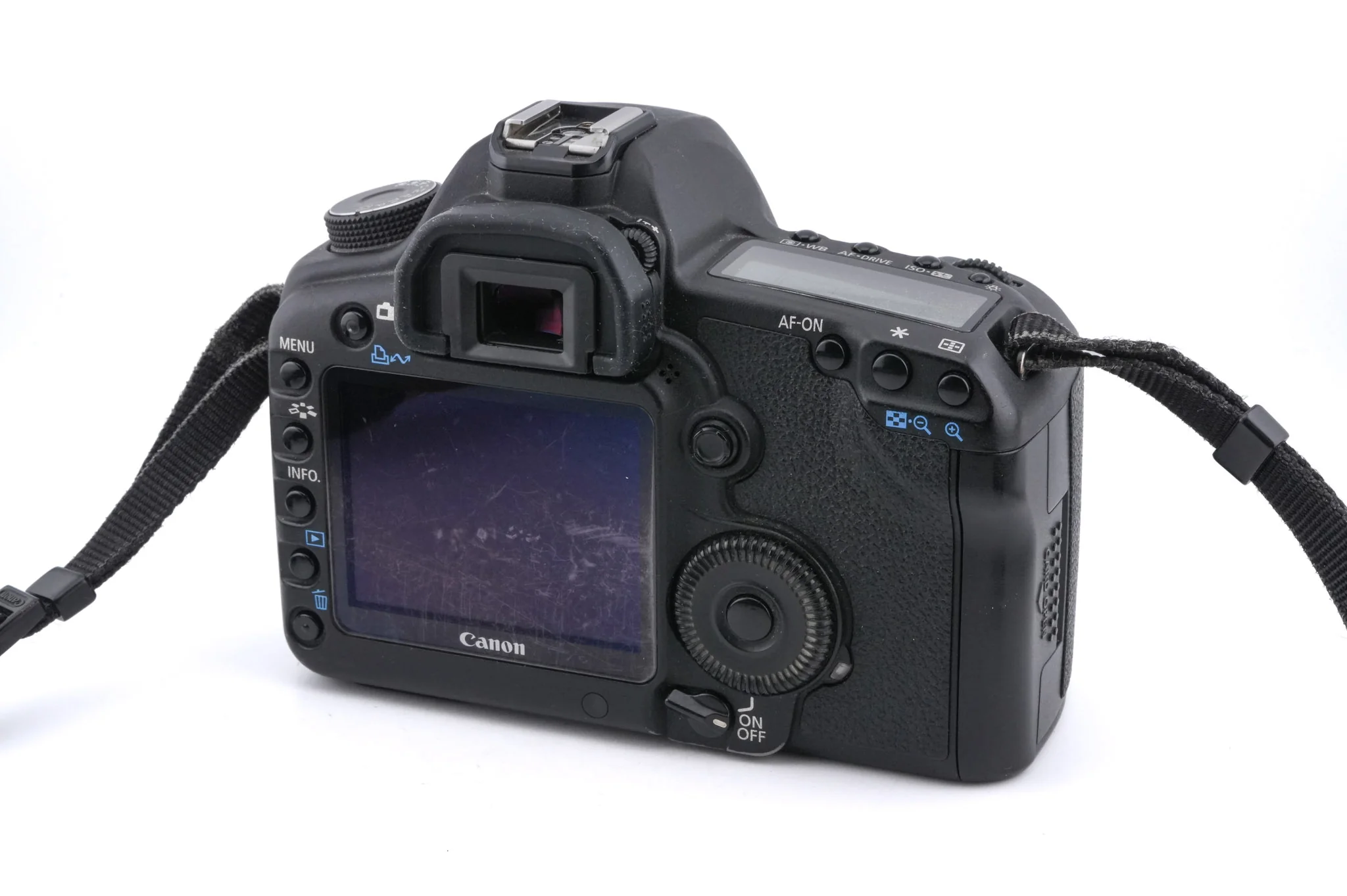 Canon EOS 5D Mark II - Image 5