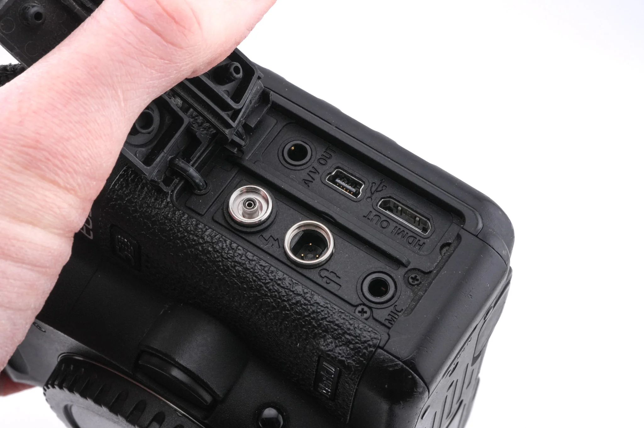 Canon EOS 5D Mark II - Image 7