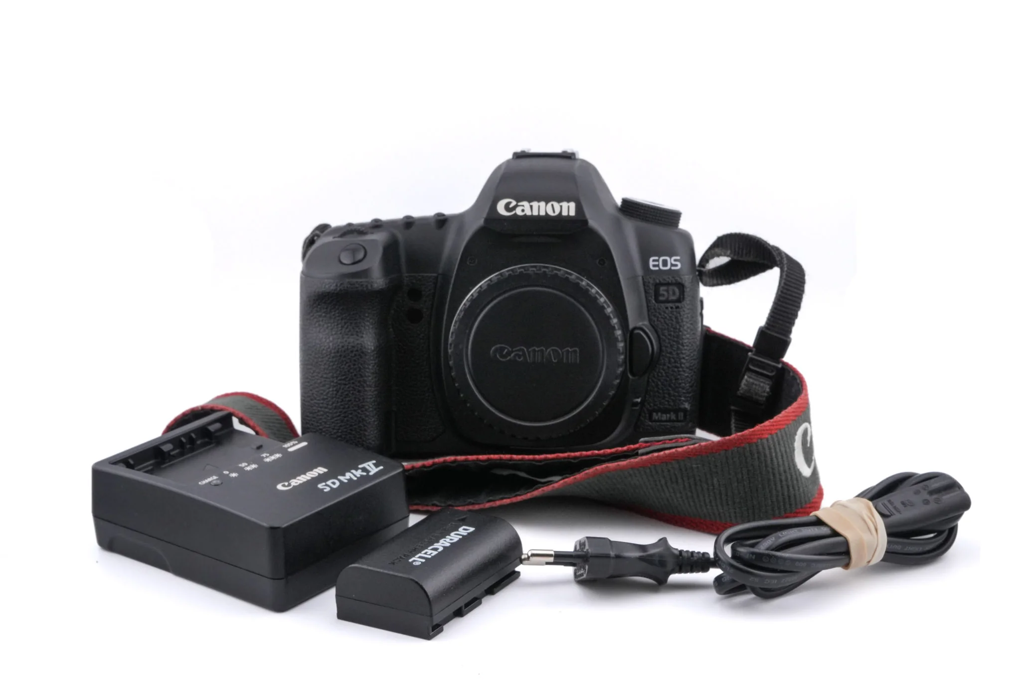 Canon EOS 5D Mark II - Image 8