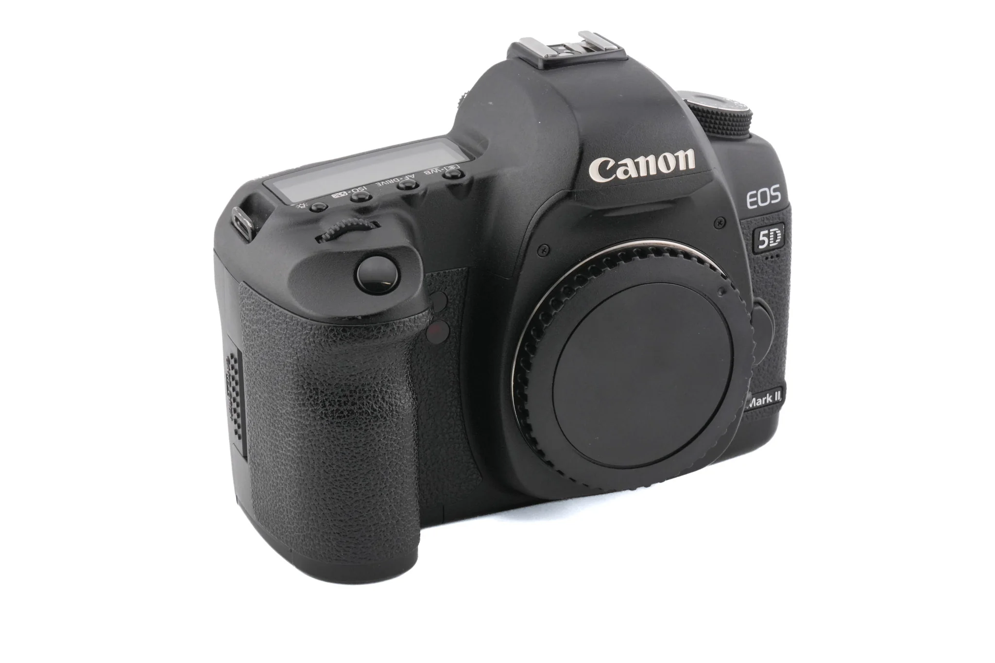 Canon EOS 5D Mark II - Image 2