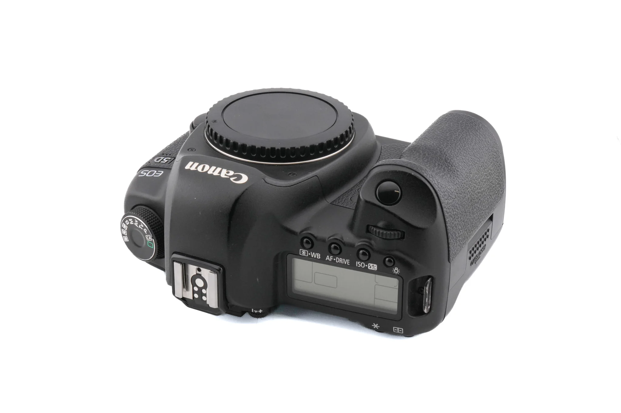 Canon EOS 5D Mark II - Image 5