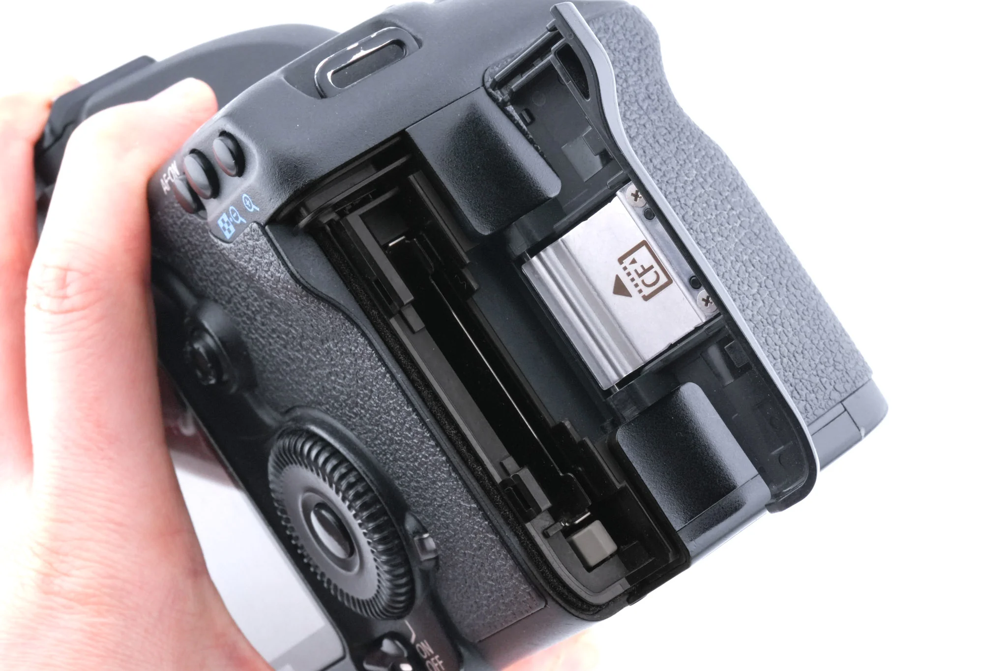 Canon EOS 5D Mark II - Image 8